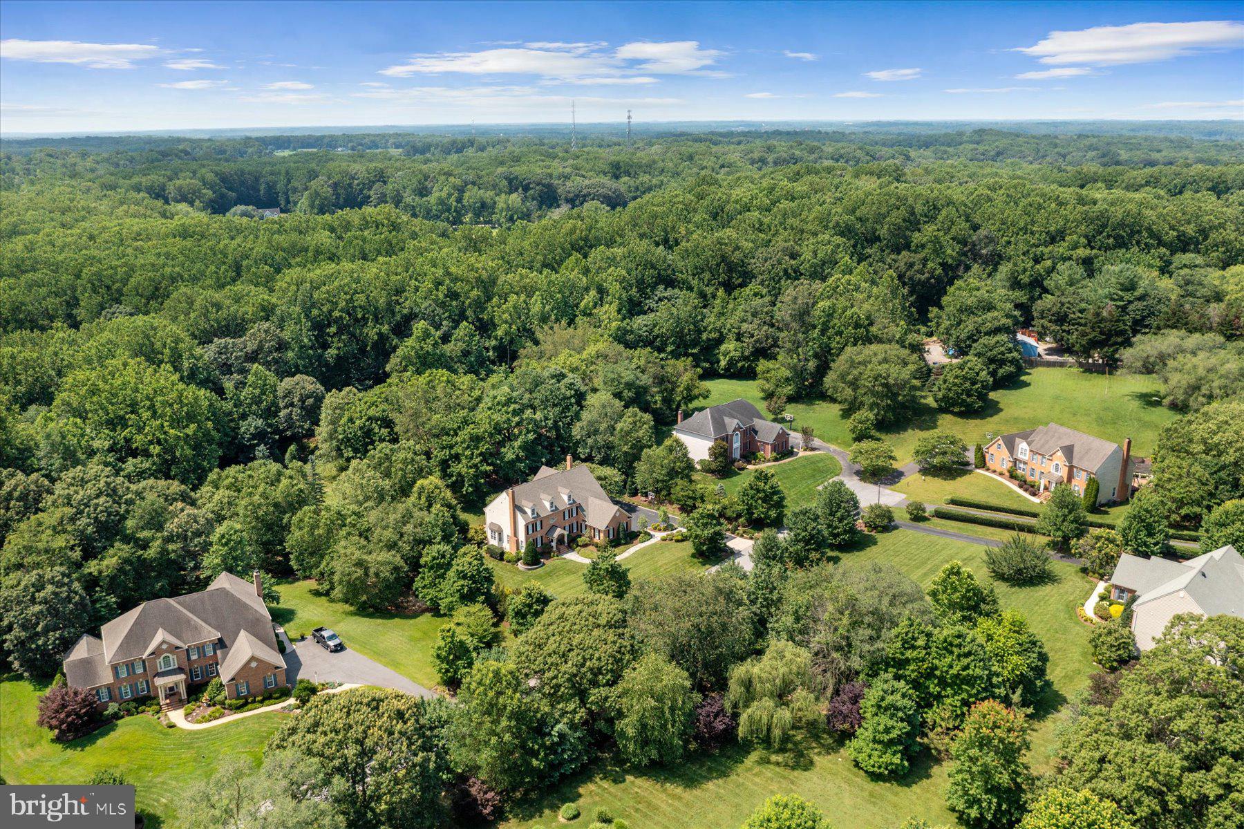 MOUNT TABOR GLEN - Residential