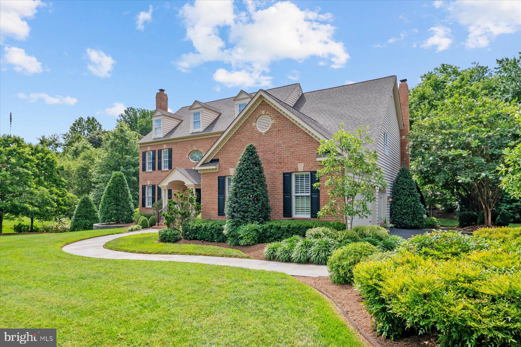 MOUNT TABOR GLEN - Residential