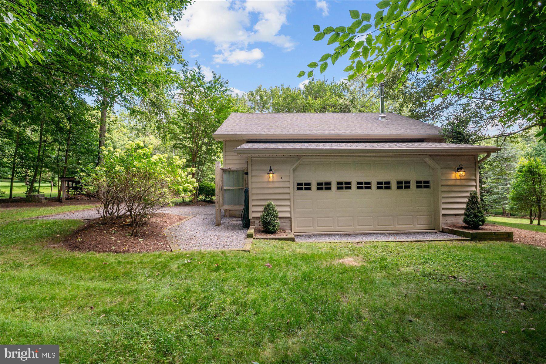 MOUNT TABOR GLEN - Residential