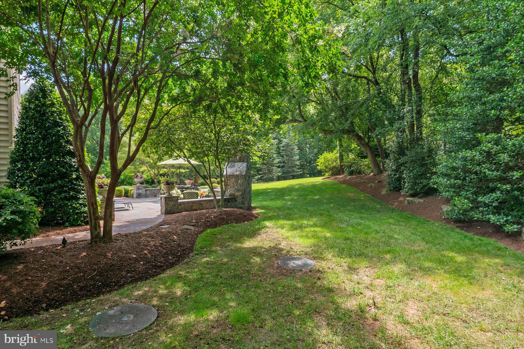 MOUNT TABOR GLEN - Residential