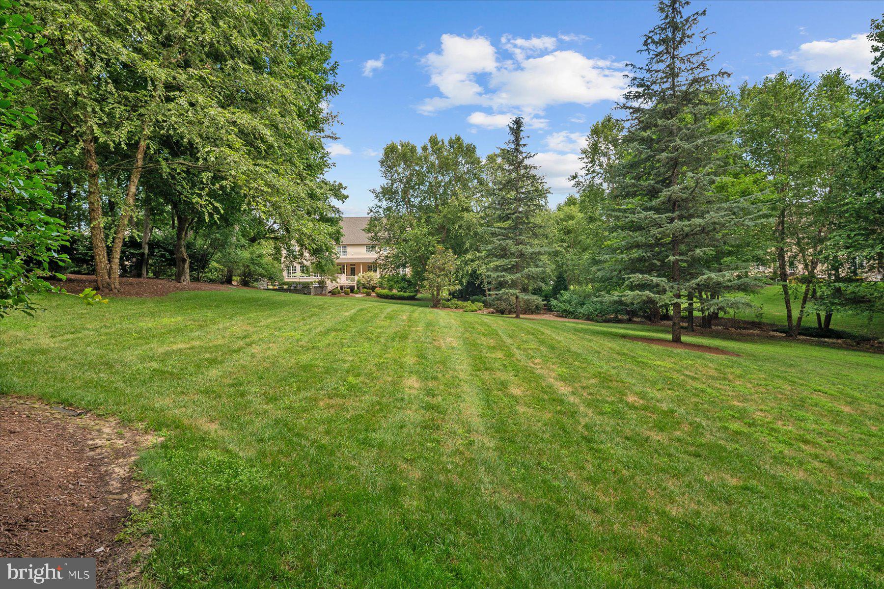 MOUNT TABOR GLEN - Residential