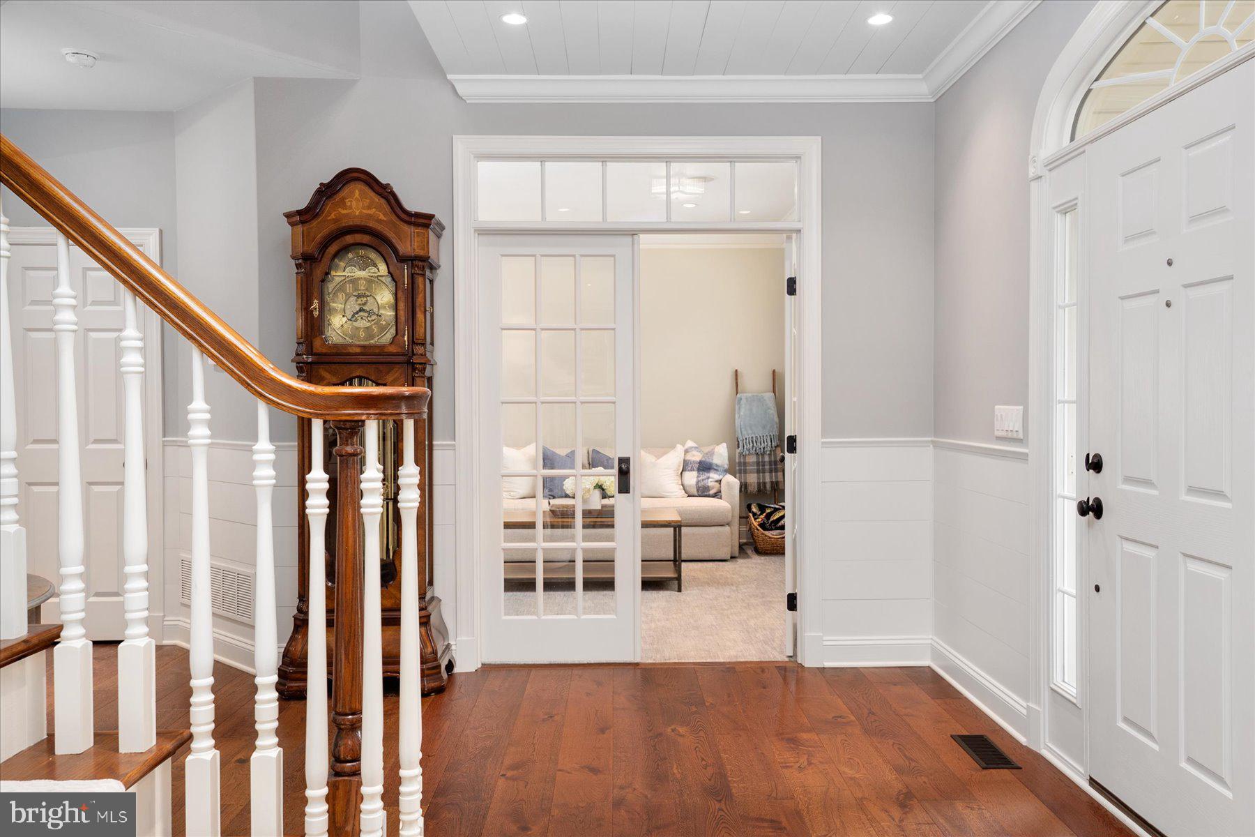 MOUNT TABOR GLEN - Residential