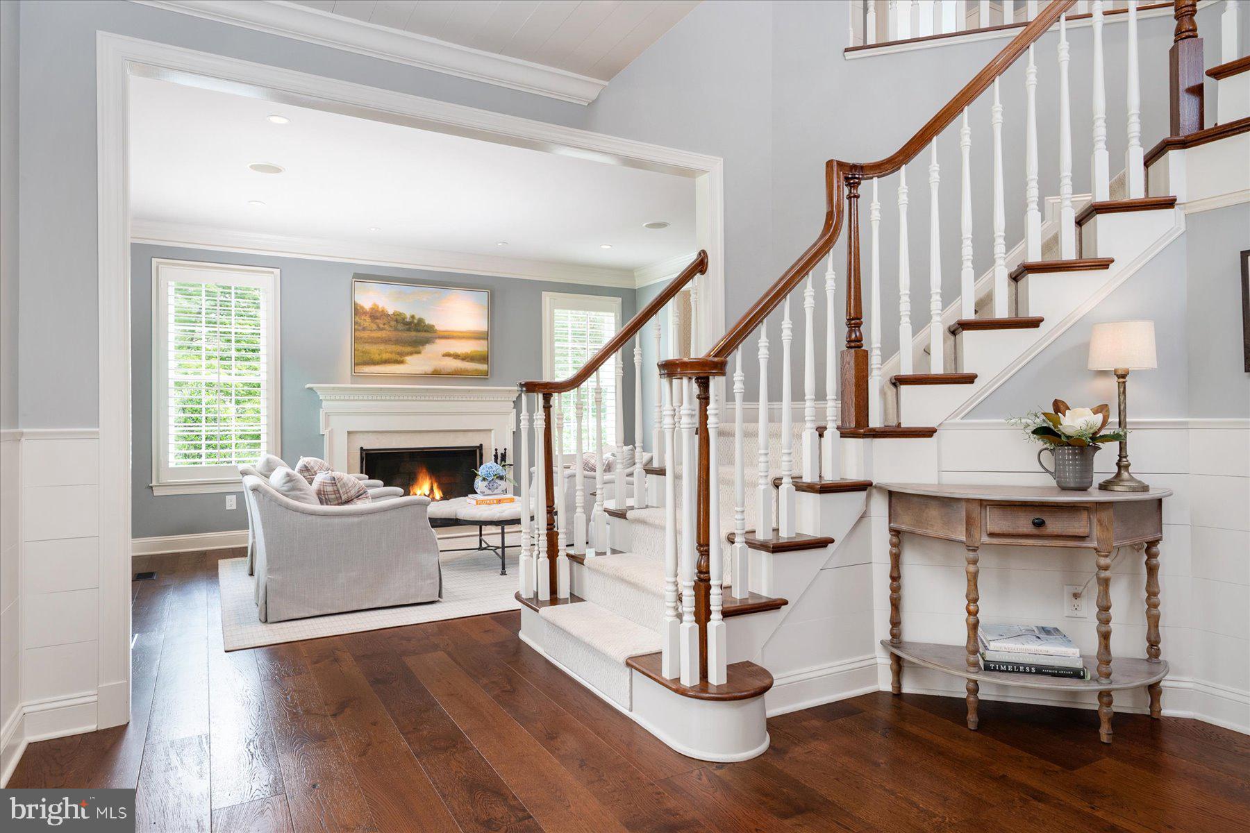 MOUNT TABOR GLEN - Residential