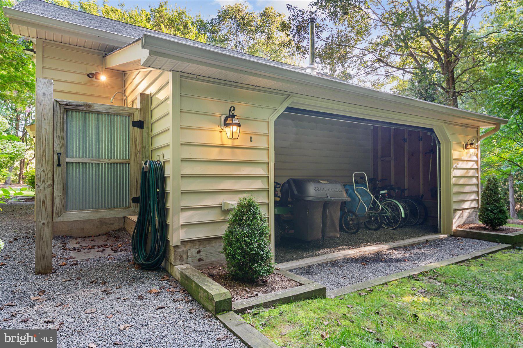 MOUNT TABOR GLEN - Residential