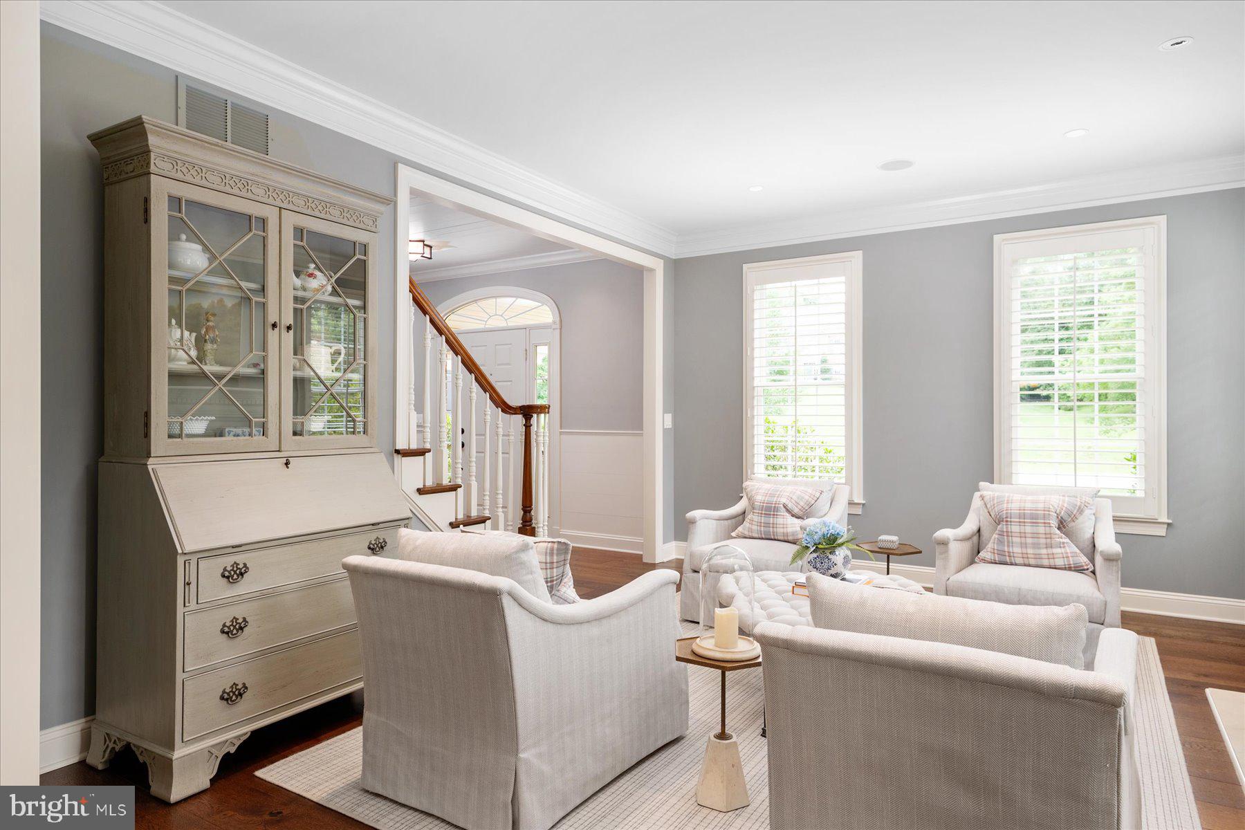 MOUNT TABOR GLEN - Residential