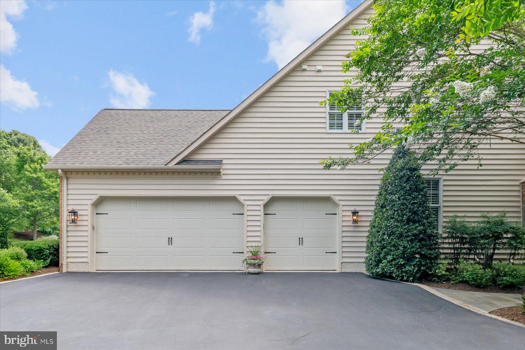 MOUNT TABOR GLEN - Residential