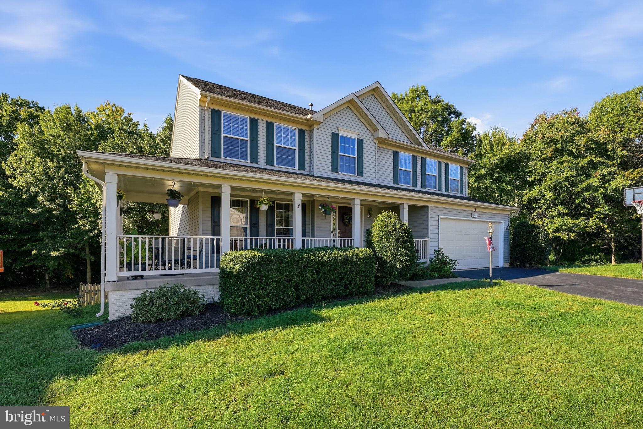2961 MEDFORD DRIVE