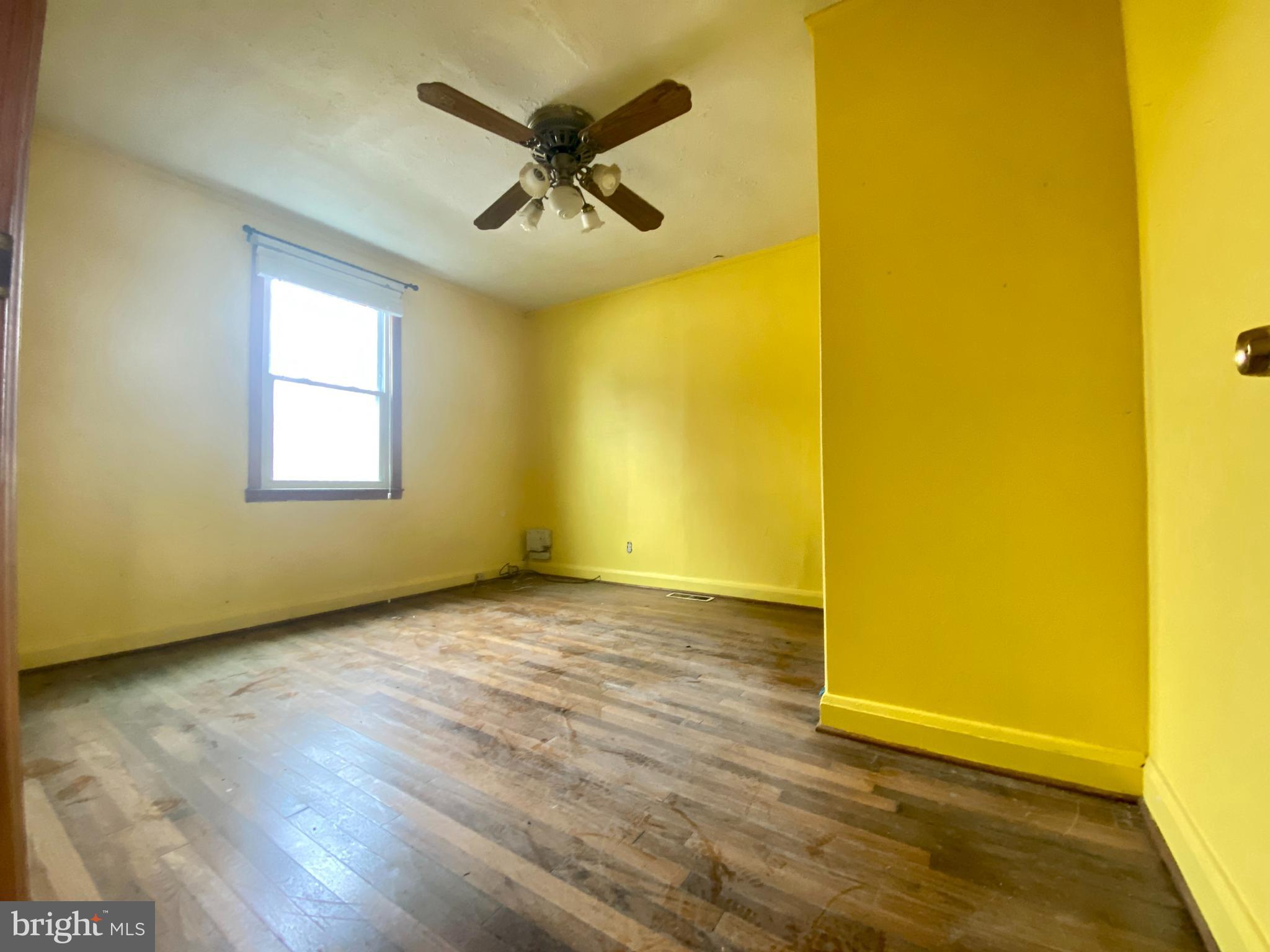 TYDINGS ON THE BAY - Residential