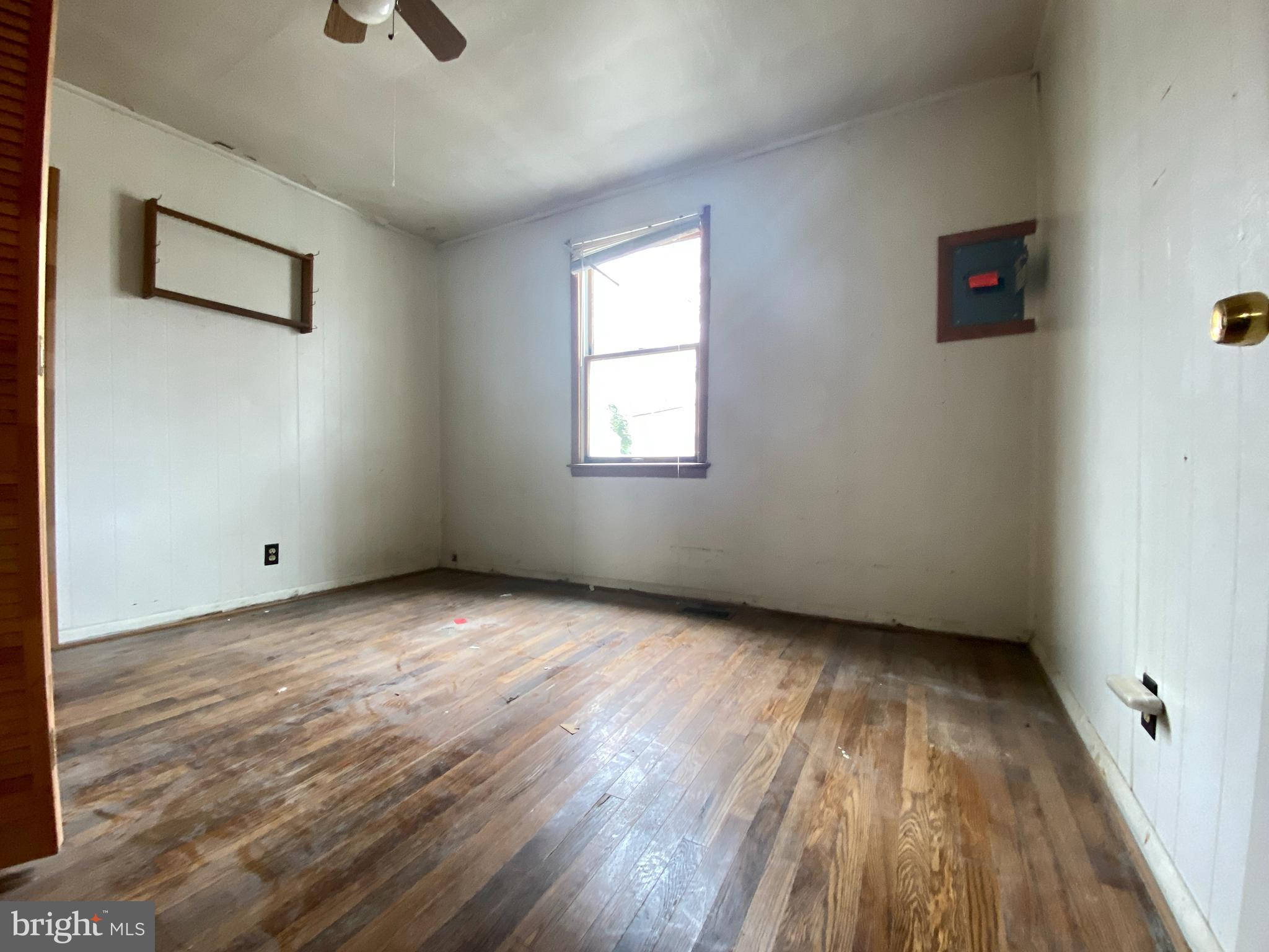 TYDINGS ON THE BAY - Residential