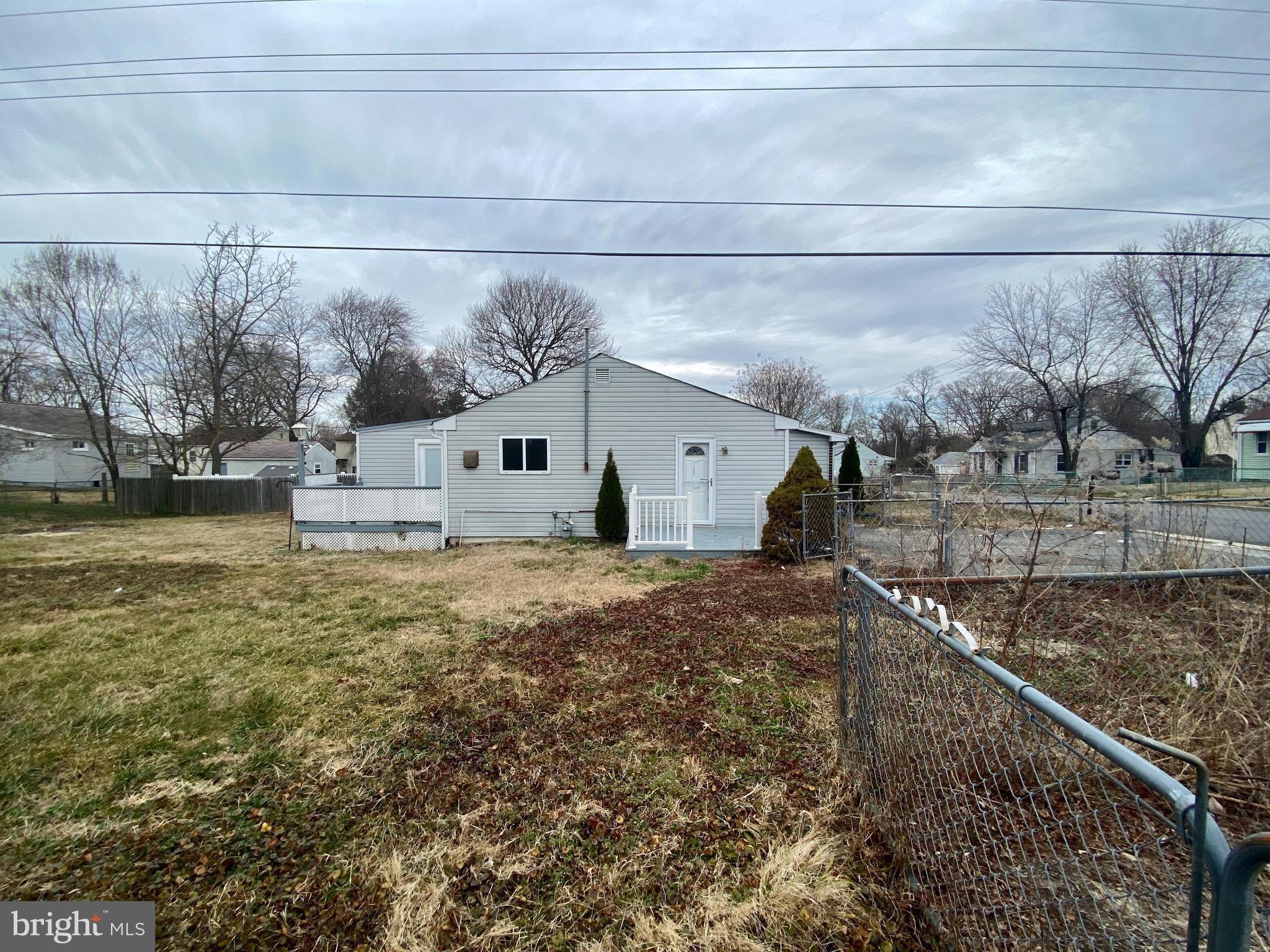 TYDINGS ON THE BAY - Residential