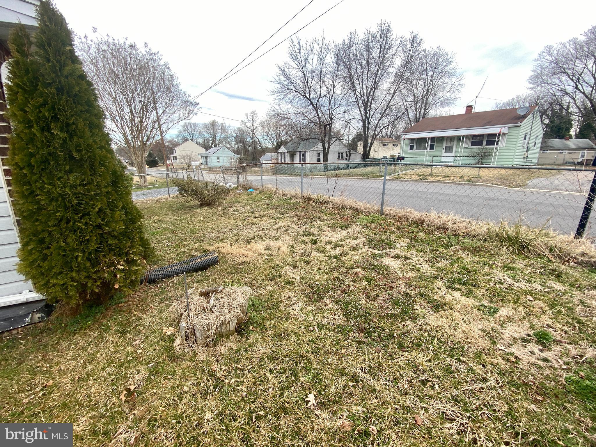 TYDINGS ON THE BAY - Residential