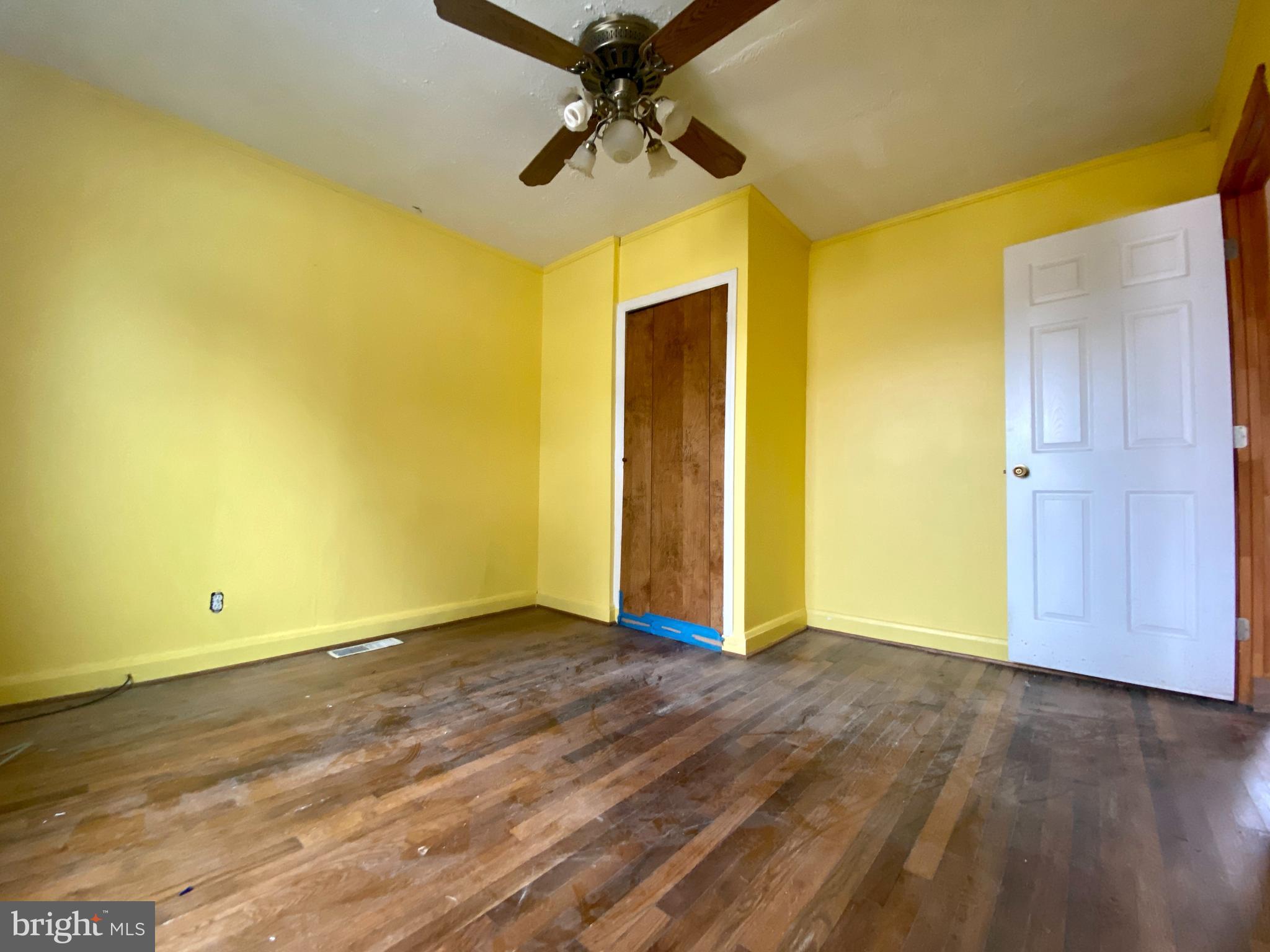 TYDINGS ON THE BAY - Residential