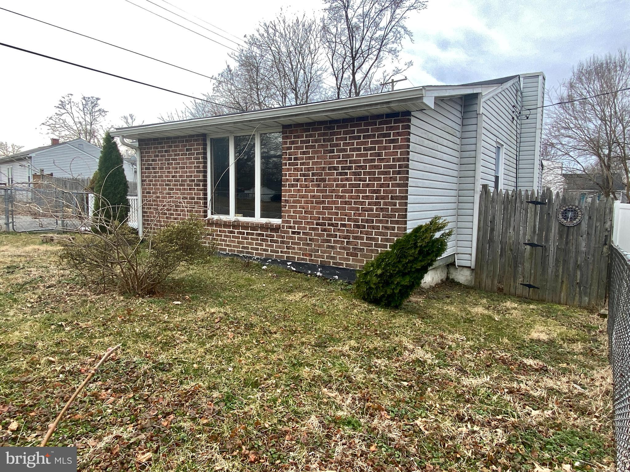 TYDINGS ON THE BAY - Residential