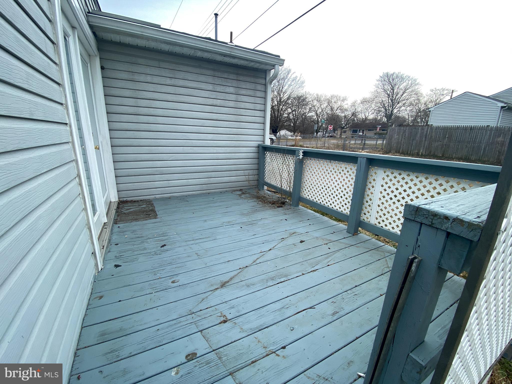 TYDINGS ON THE BAY - Residential