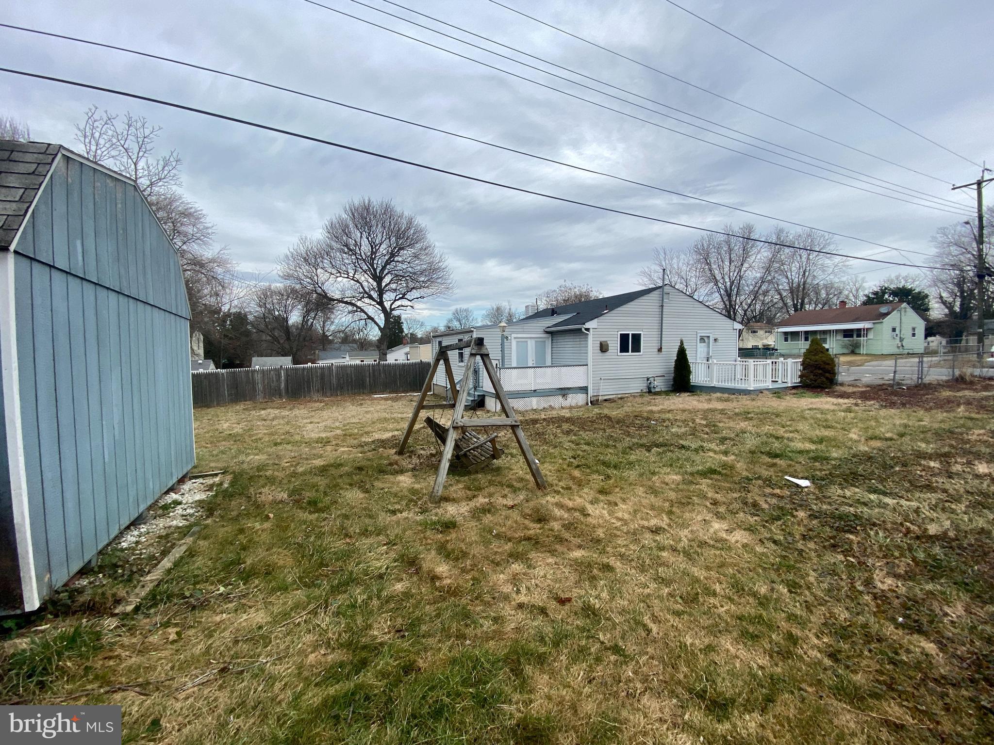 TYDINGS ON THE BAY - Residential