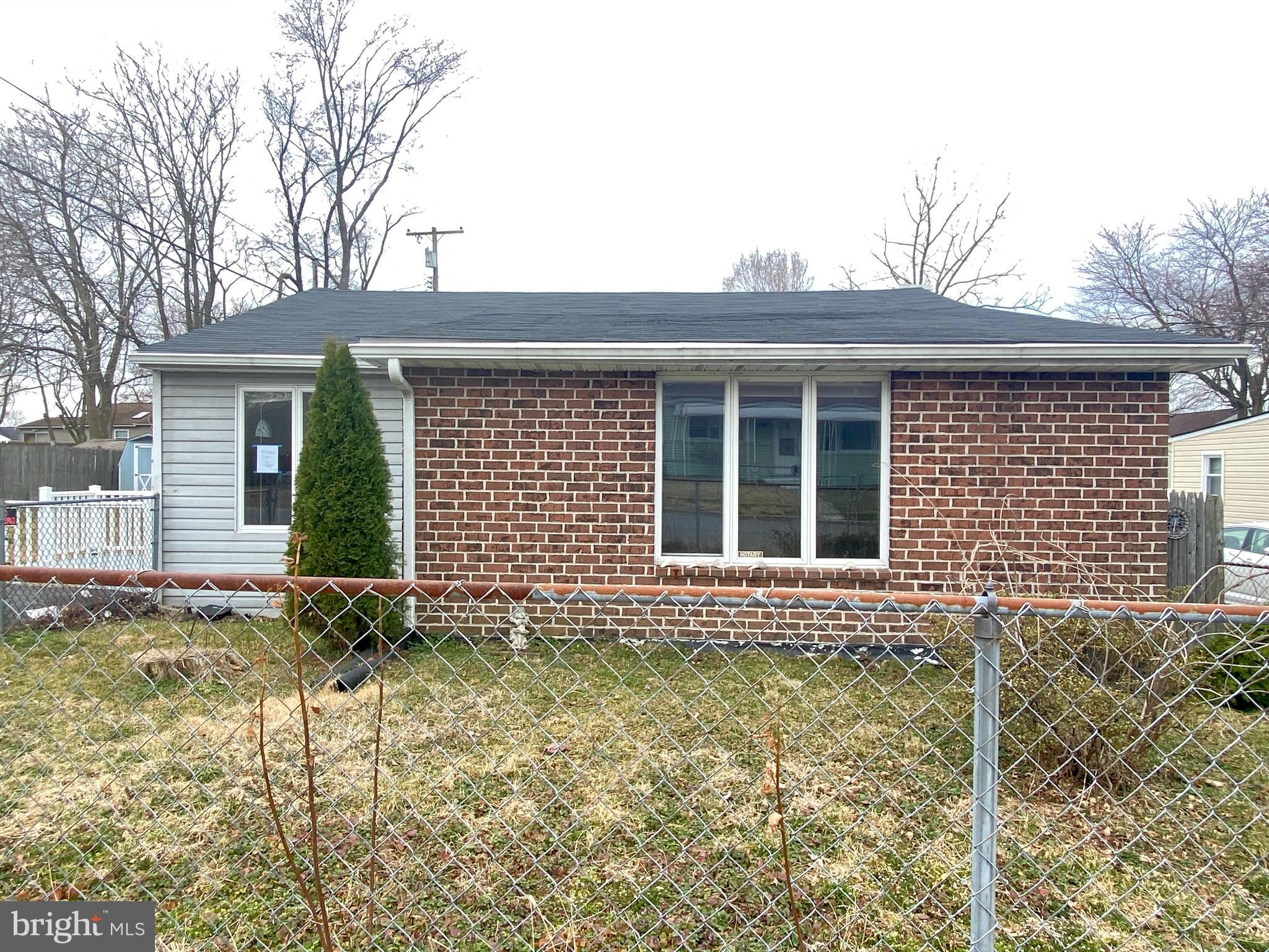 TYDINGS ON THE BAY - Residential