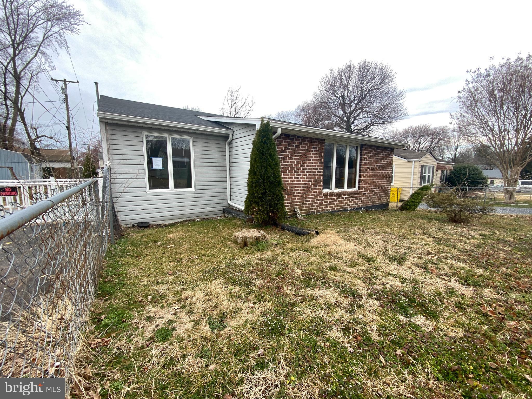 TYDINGS ON THE BAY - Residential