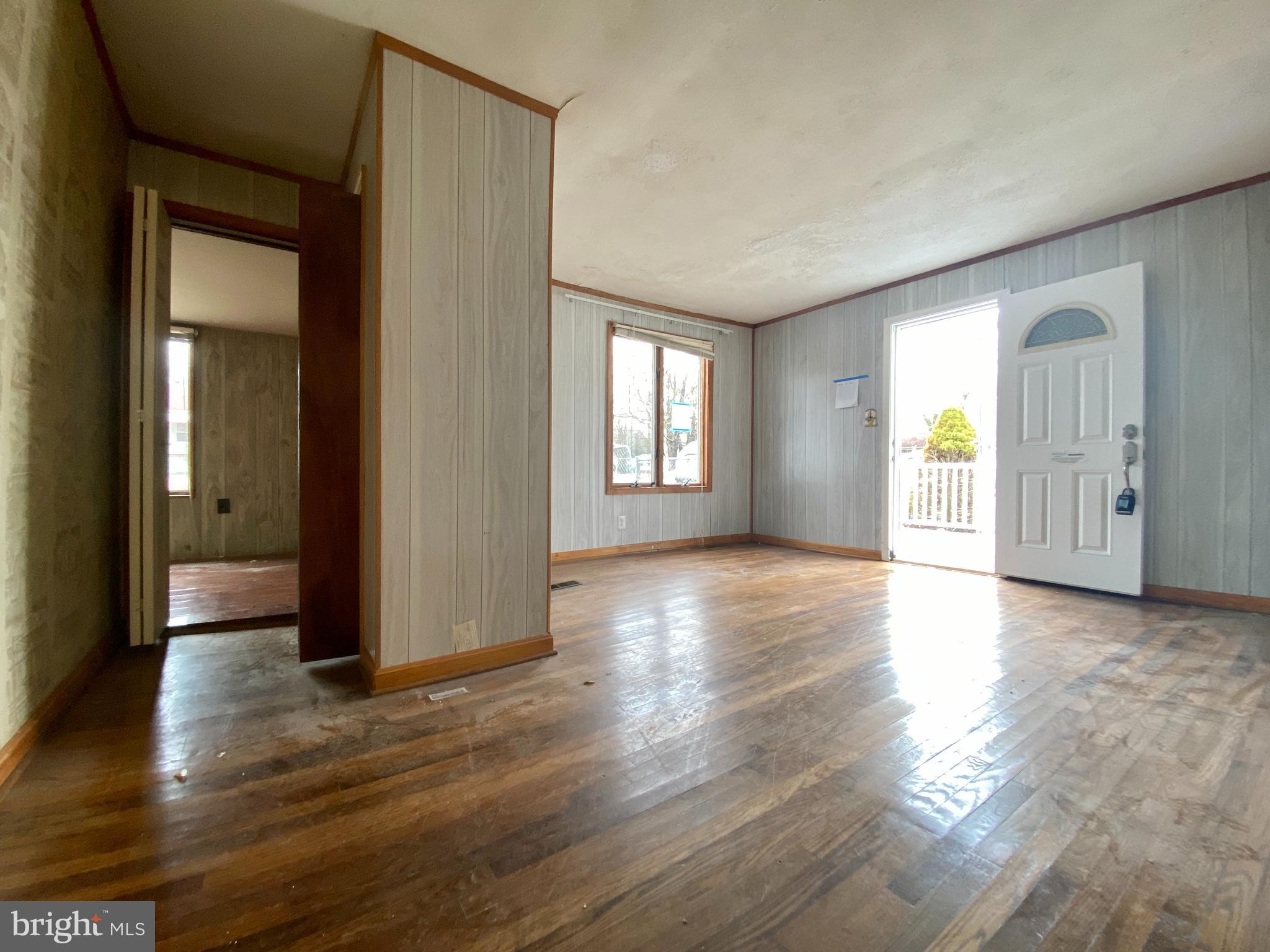 TYDINGS ON THE BAY - Residential