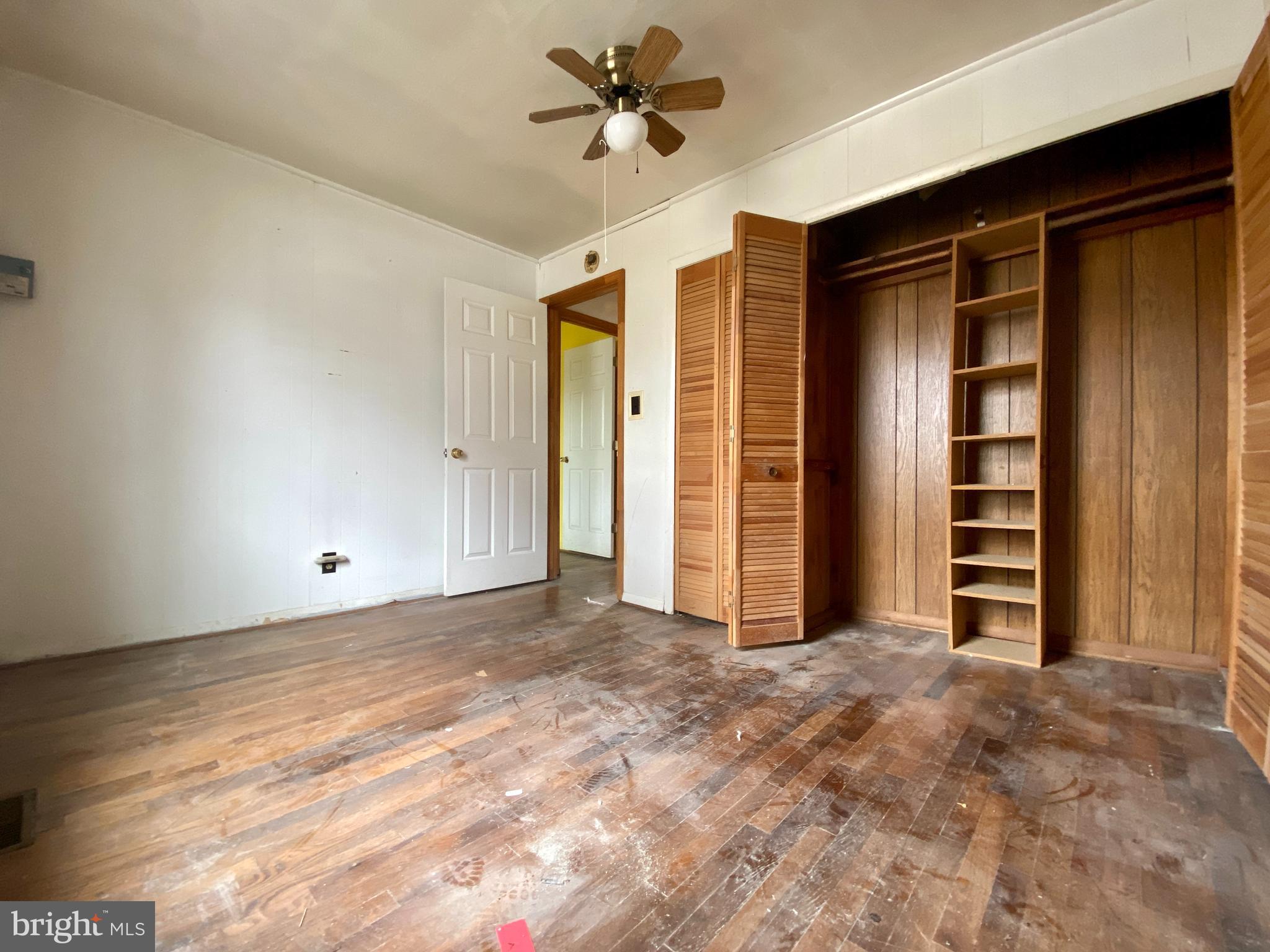 TYDINGS ON THE BAY - Residential