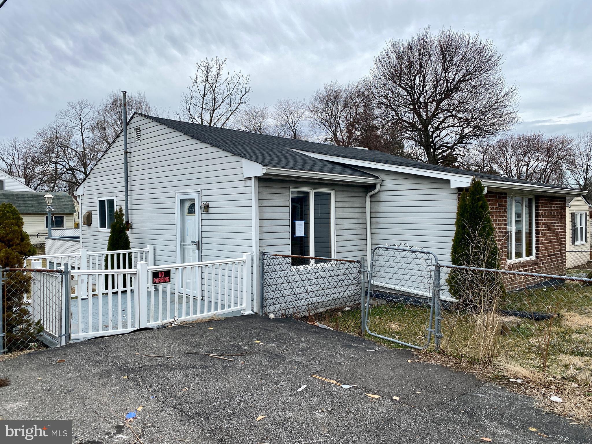 TYDINGS ON THE BAY - Residential