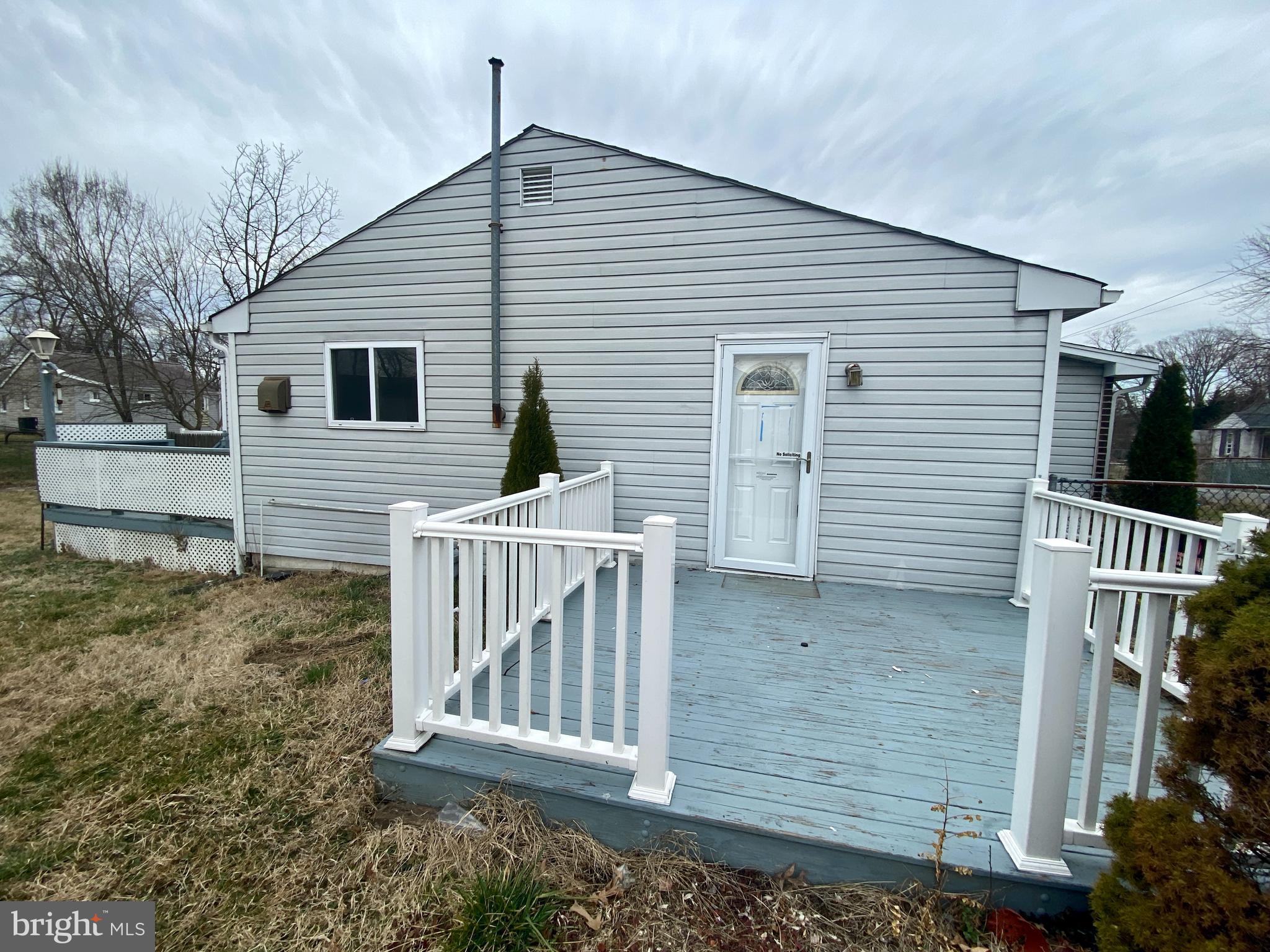 TYDINGS ON THE BAY - Residential