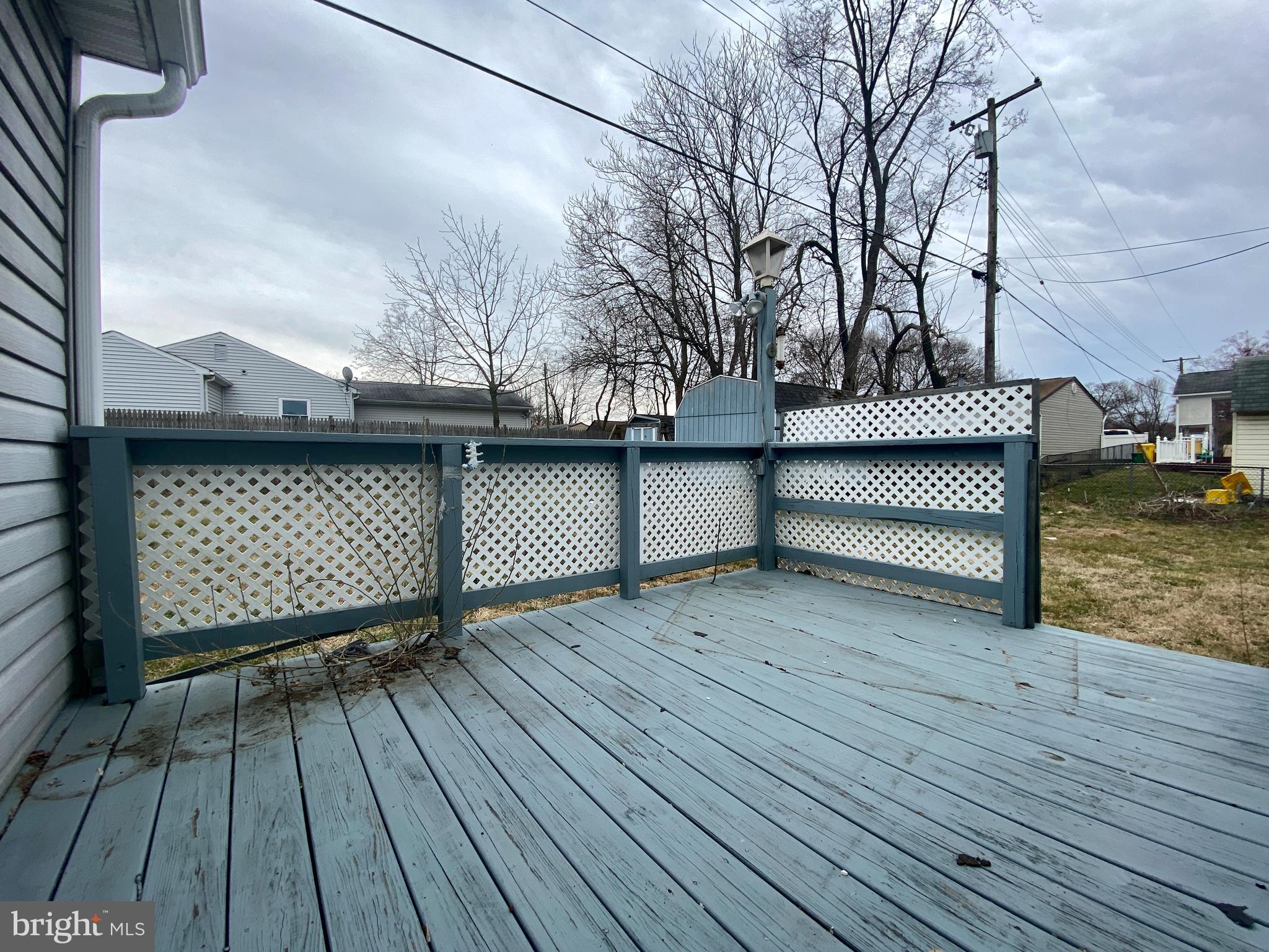 TYDINGS ON THE BAY - Residential