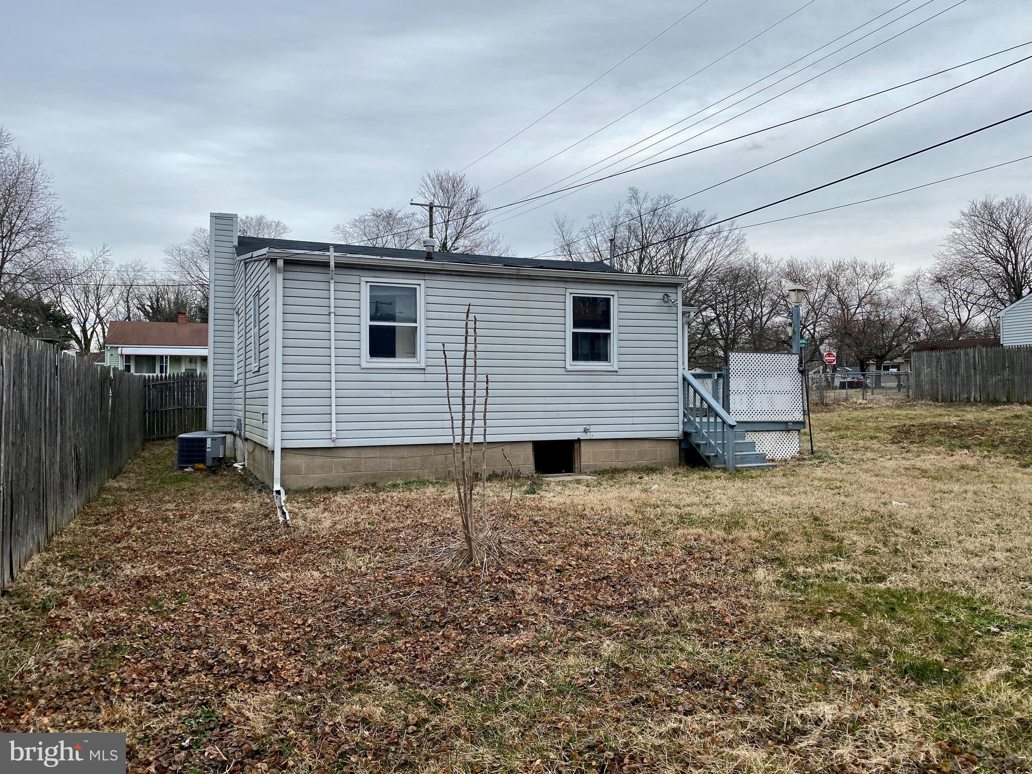 TYDINGS ON THE BAY - Residential