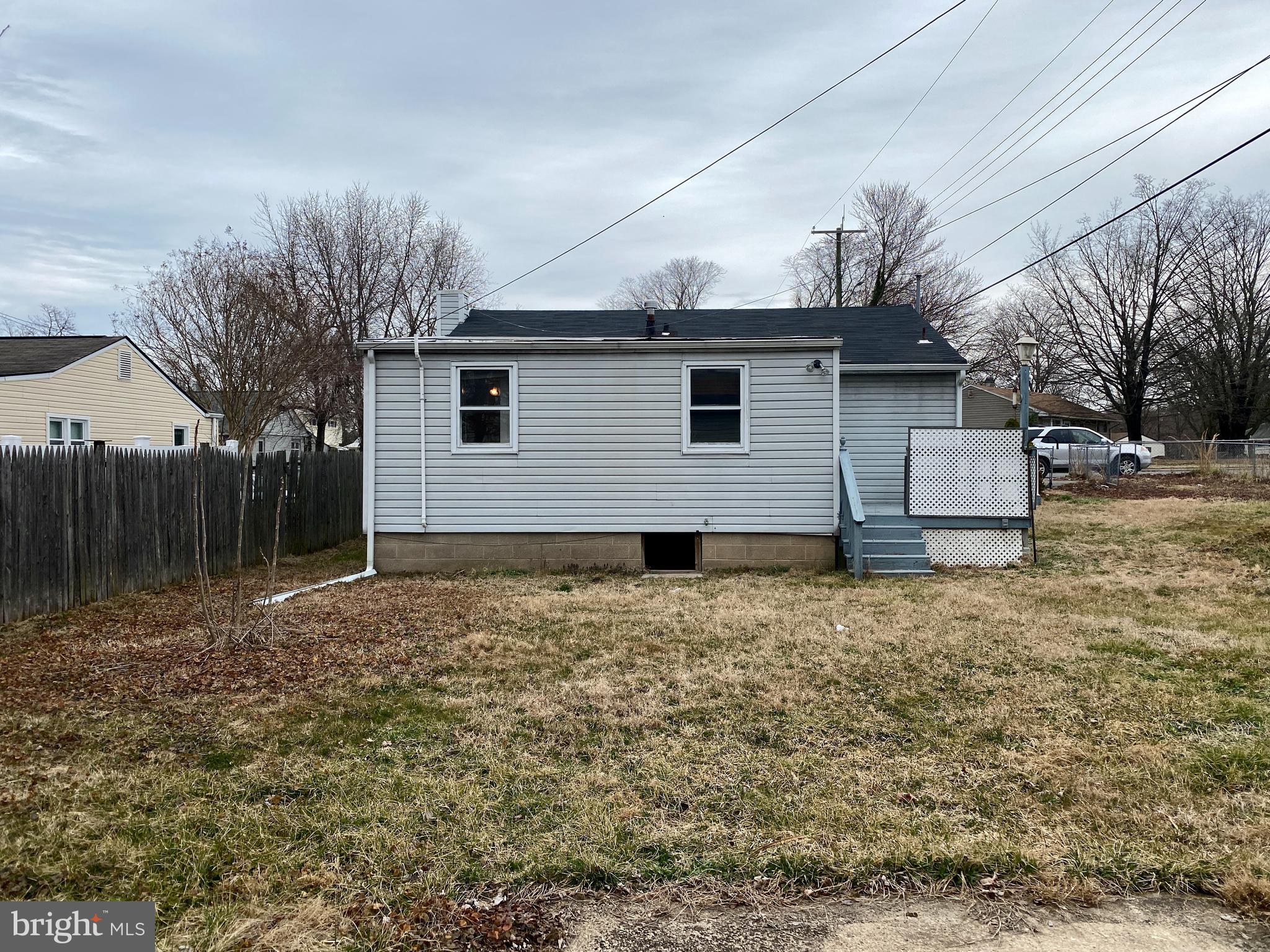 TYDINGS ON THE BAY - Residential