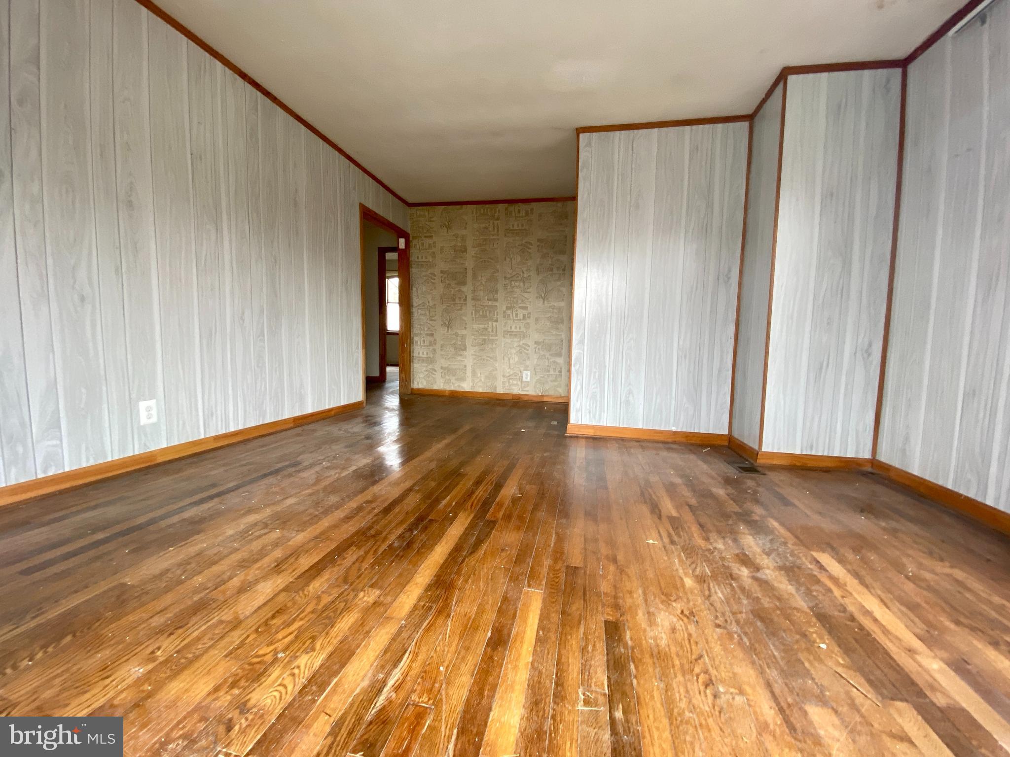 TYDINGS ON THE BAY - Residential