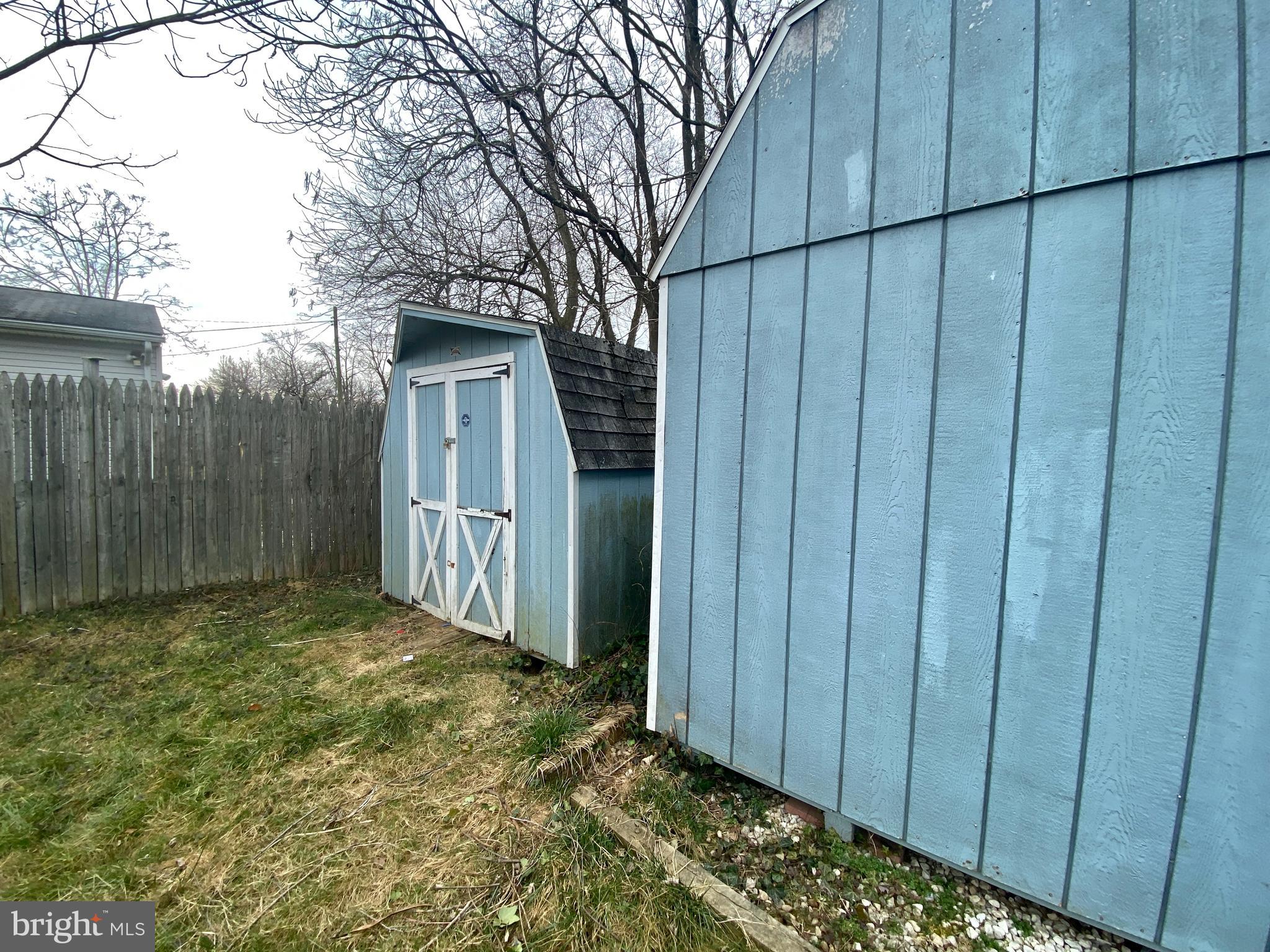 TYDINGS ON THE BAY - Residential