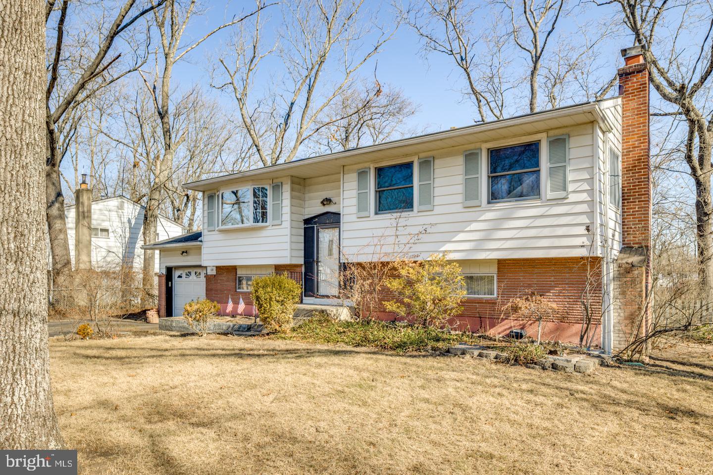 419 TENNESSEE TRAIL