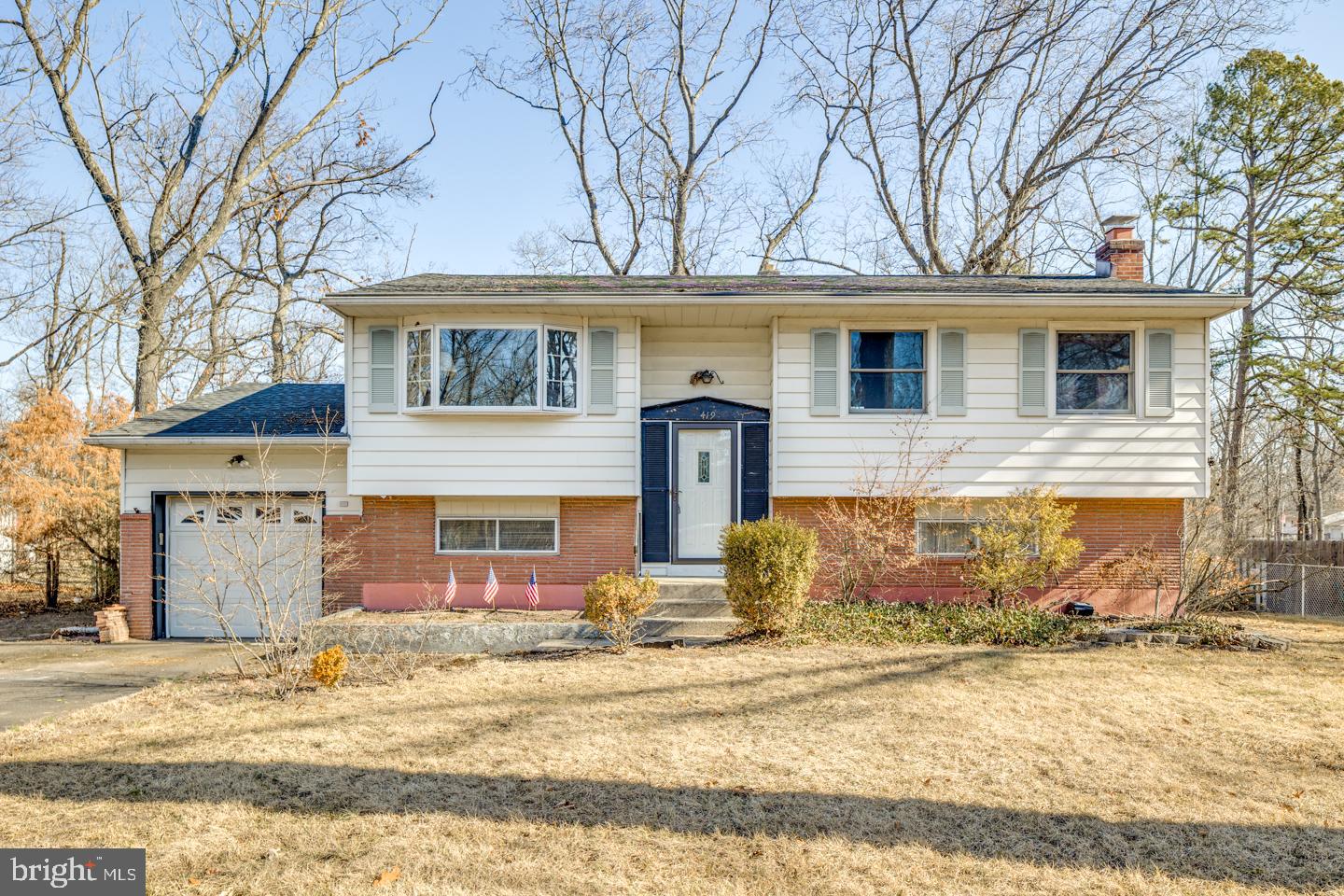 419 TENNESSEE TRAIL
