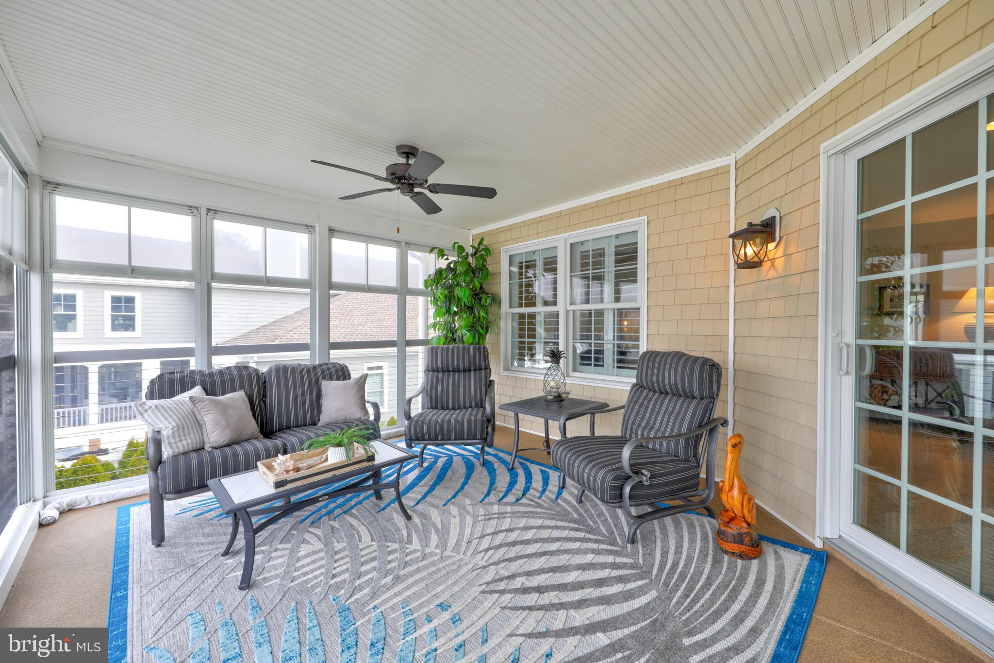 REHOBOTH BEACH YACHT AND CC - Residential