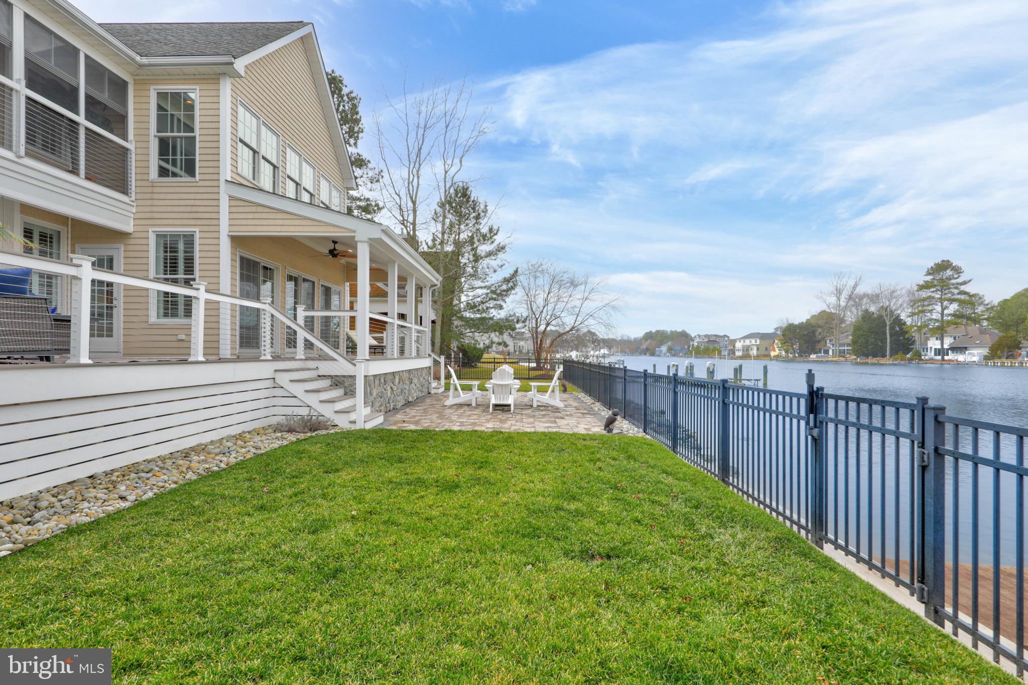 REHOBOTH BEACH YACHT AND CC - Residential