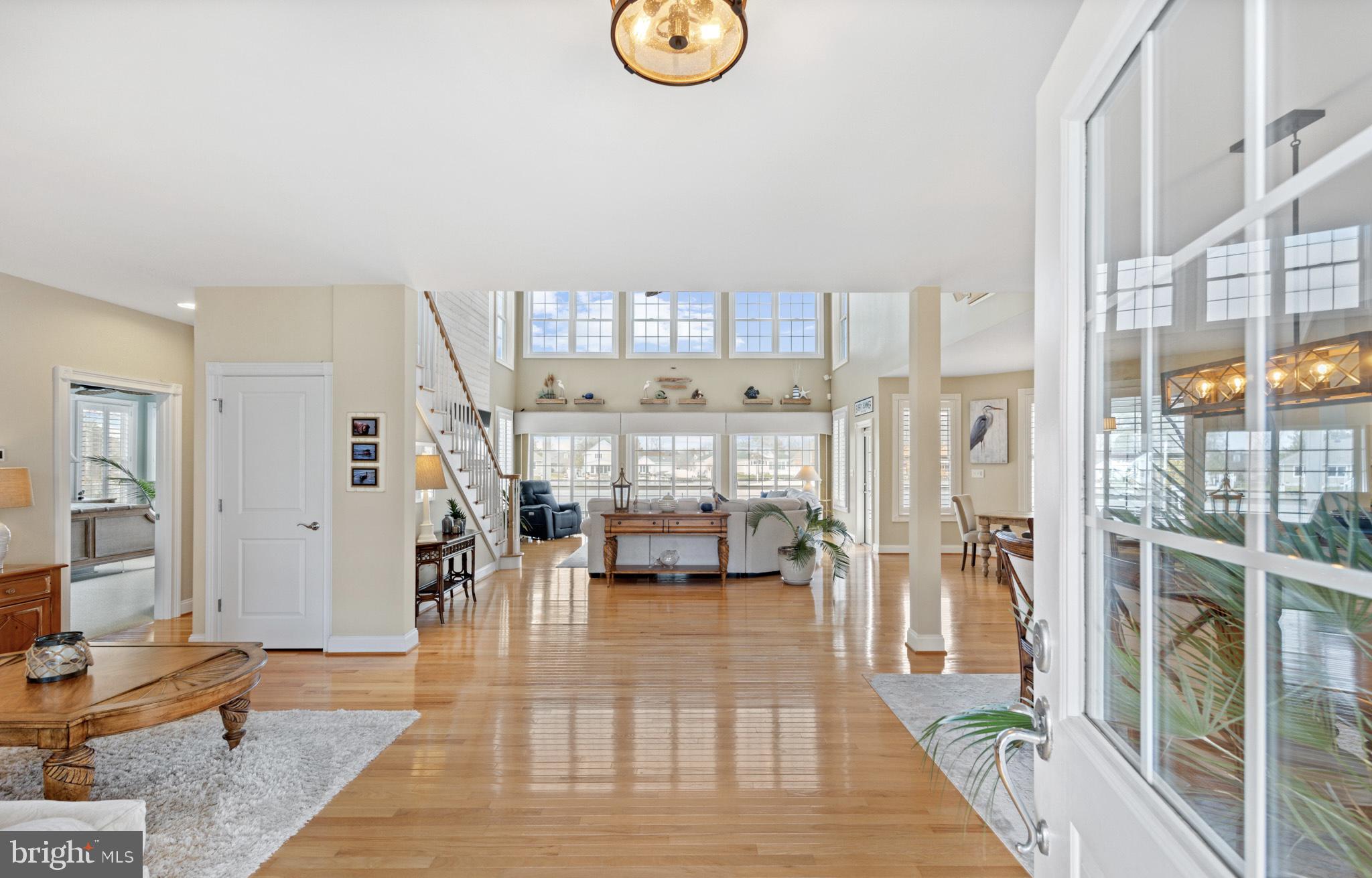 REHOBOTH BEACH YACHT AND CC - Residential