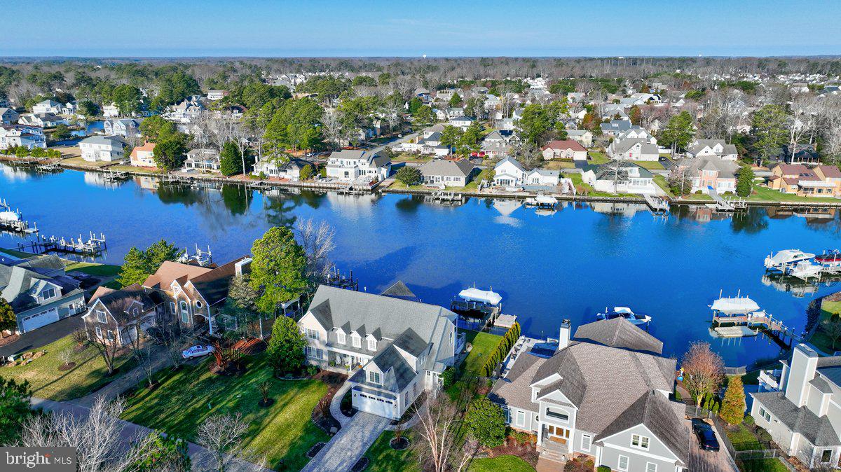 REHOBOTH BEACH YACHT AND CC - Residential