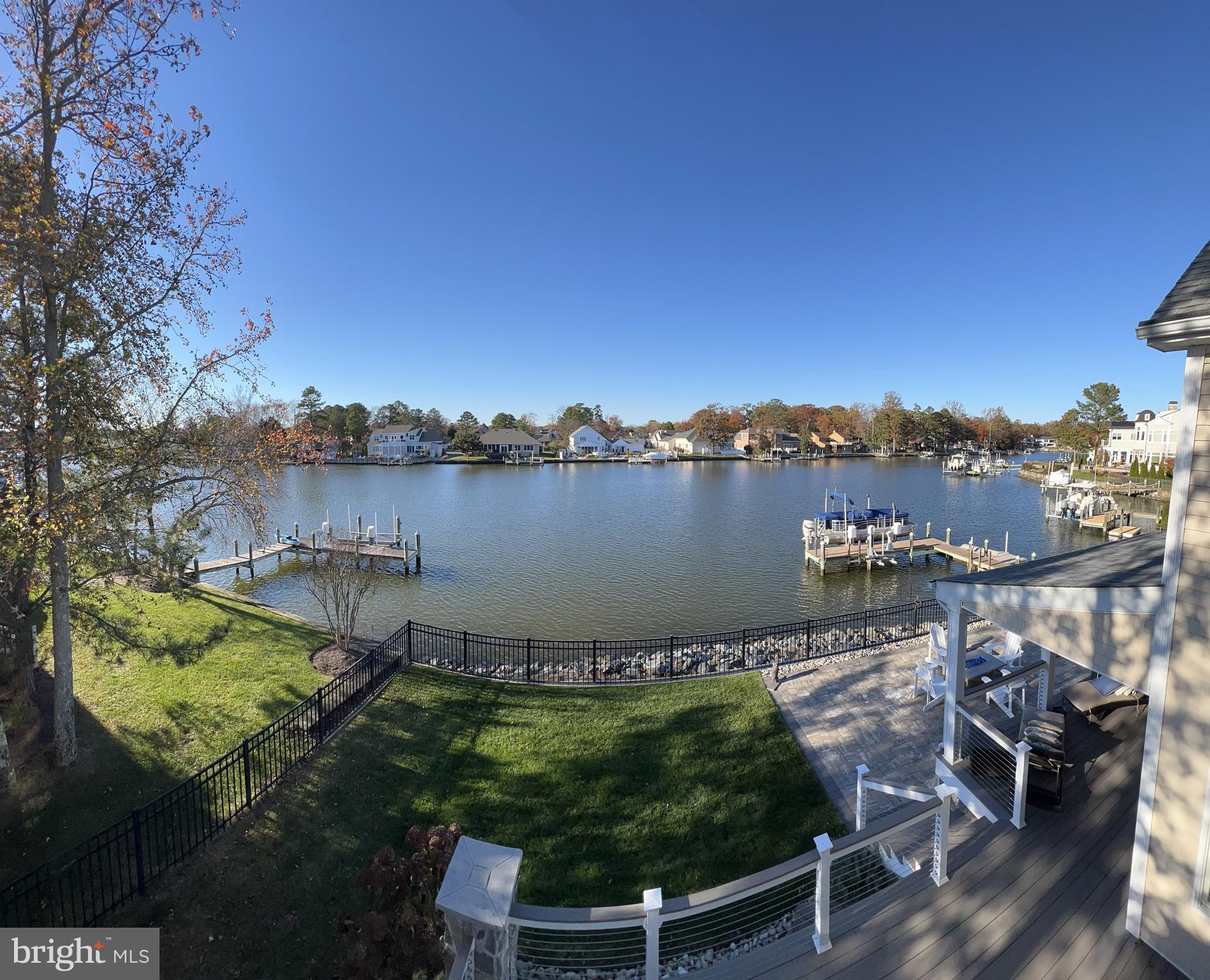 REHOBOTH BEACH YACHT AND CC - Residential