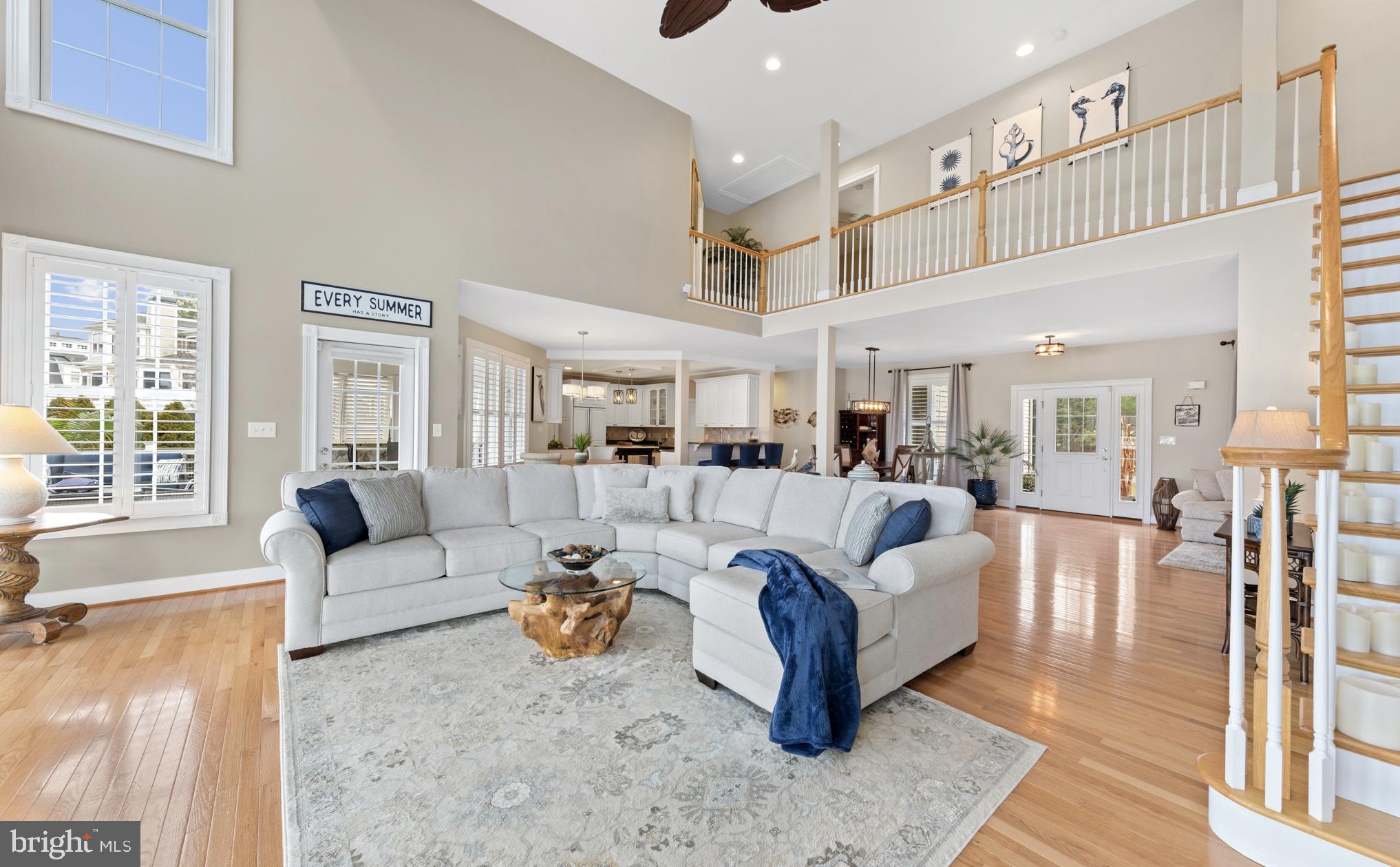 REHOBOTH BEACH YACHT AND CC - Residential