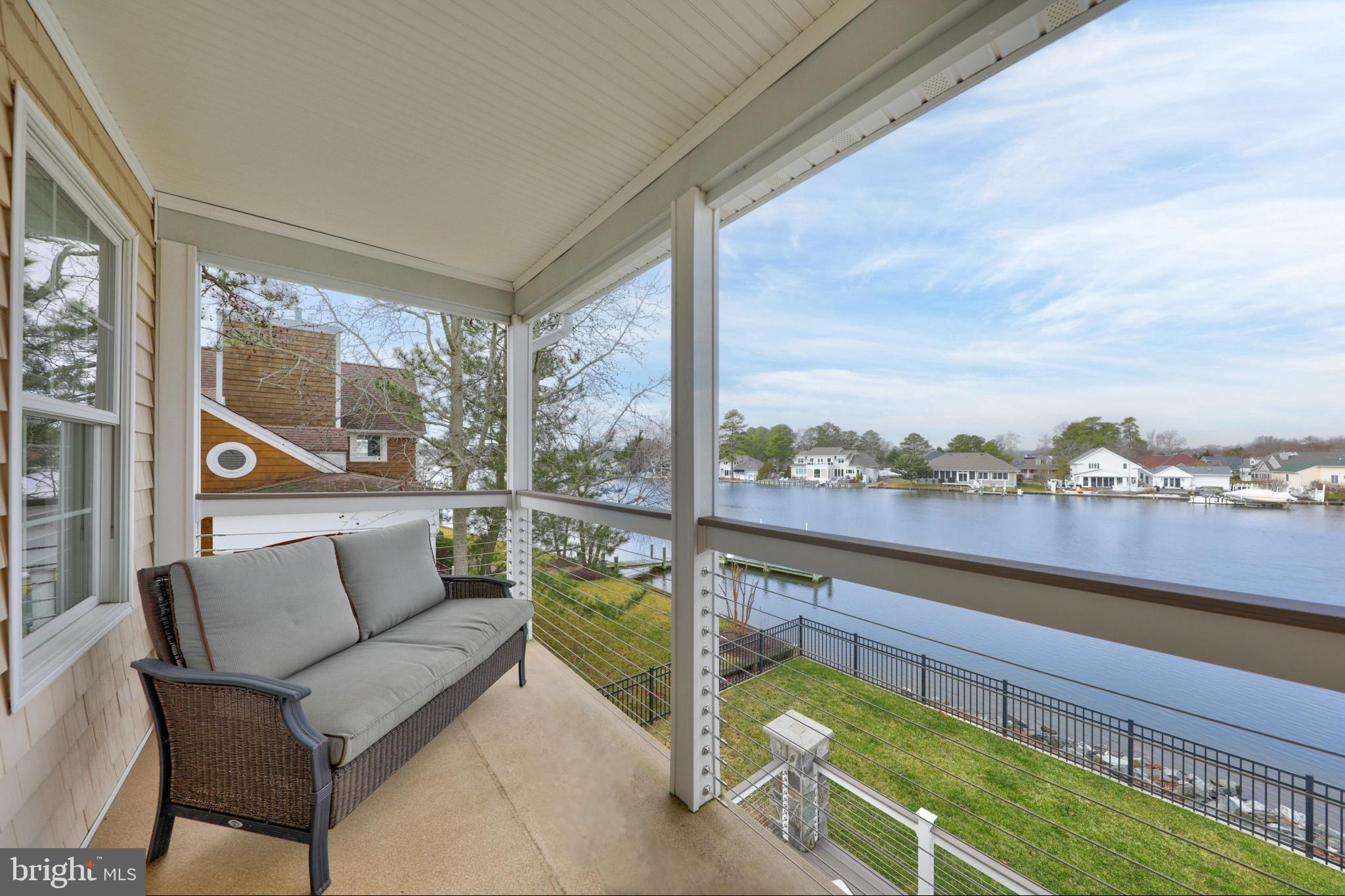 REHOBOTH BEACH YACHT AND CC - Residential