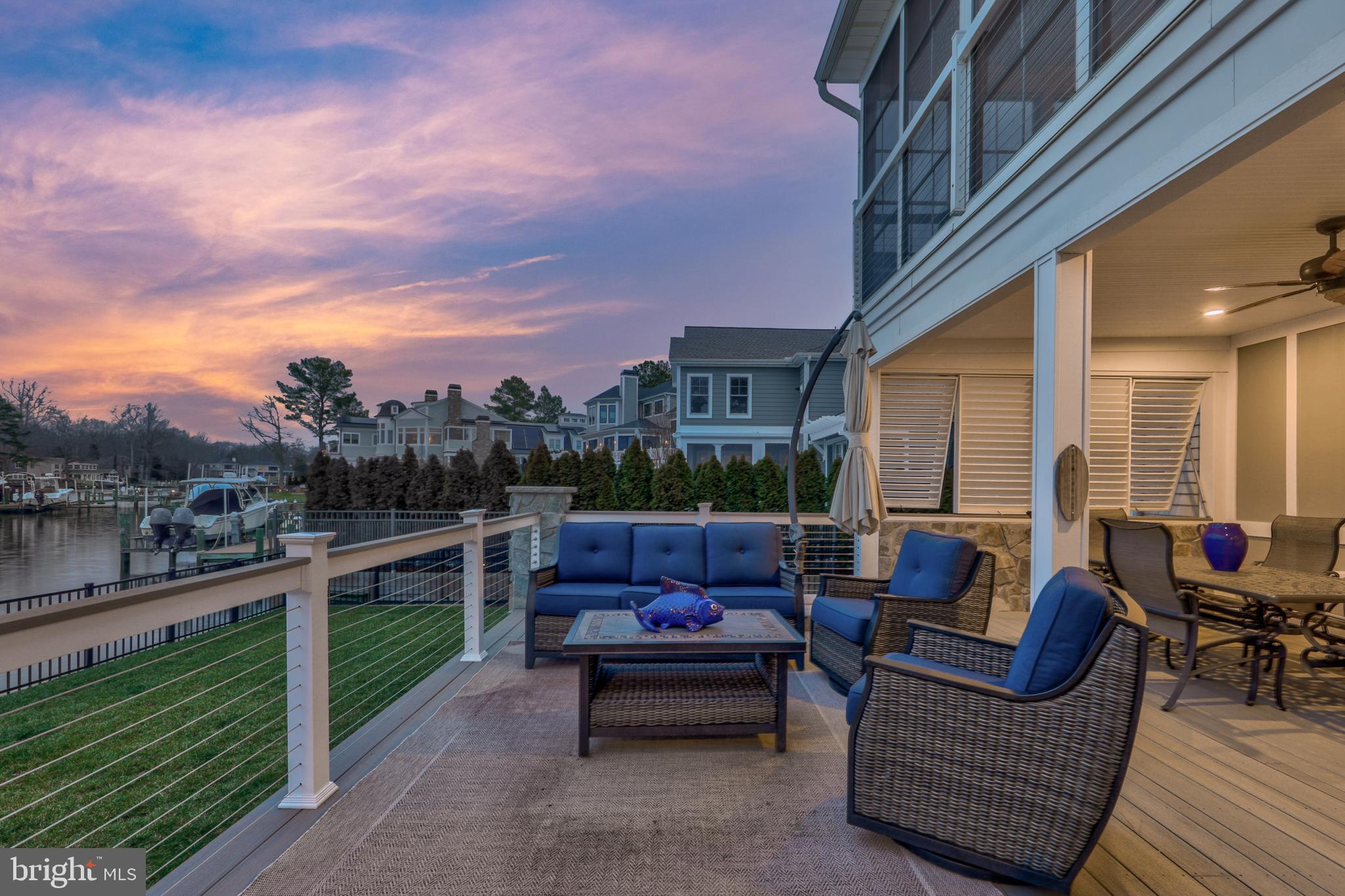 REHOBOTH BEACH YACHT AND CC - Residential