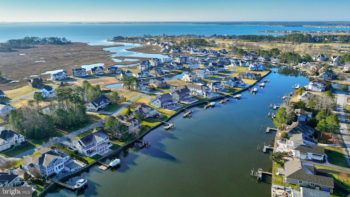 REHOBOTH BEACH YACHT AND CC - Residential