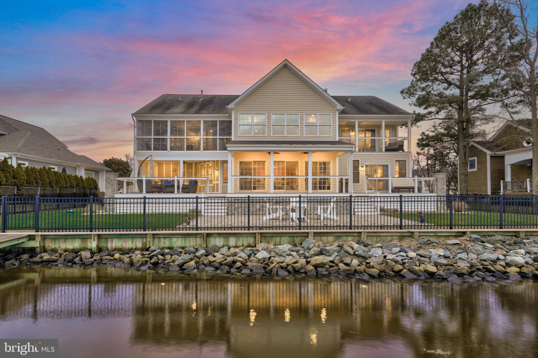 REHOBOTH BEACH YACHT AND CC - Residential