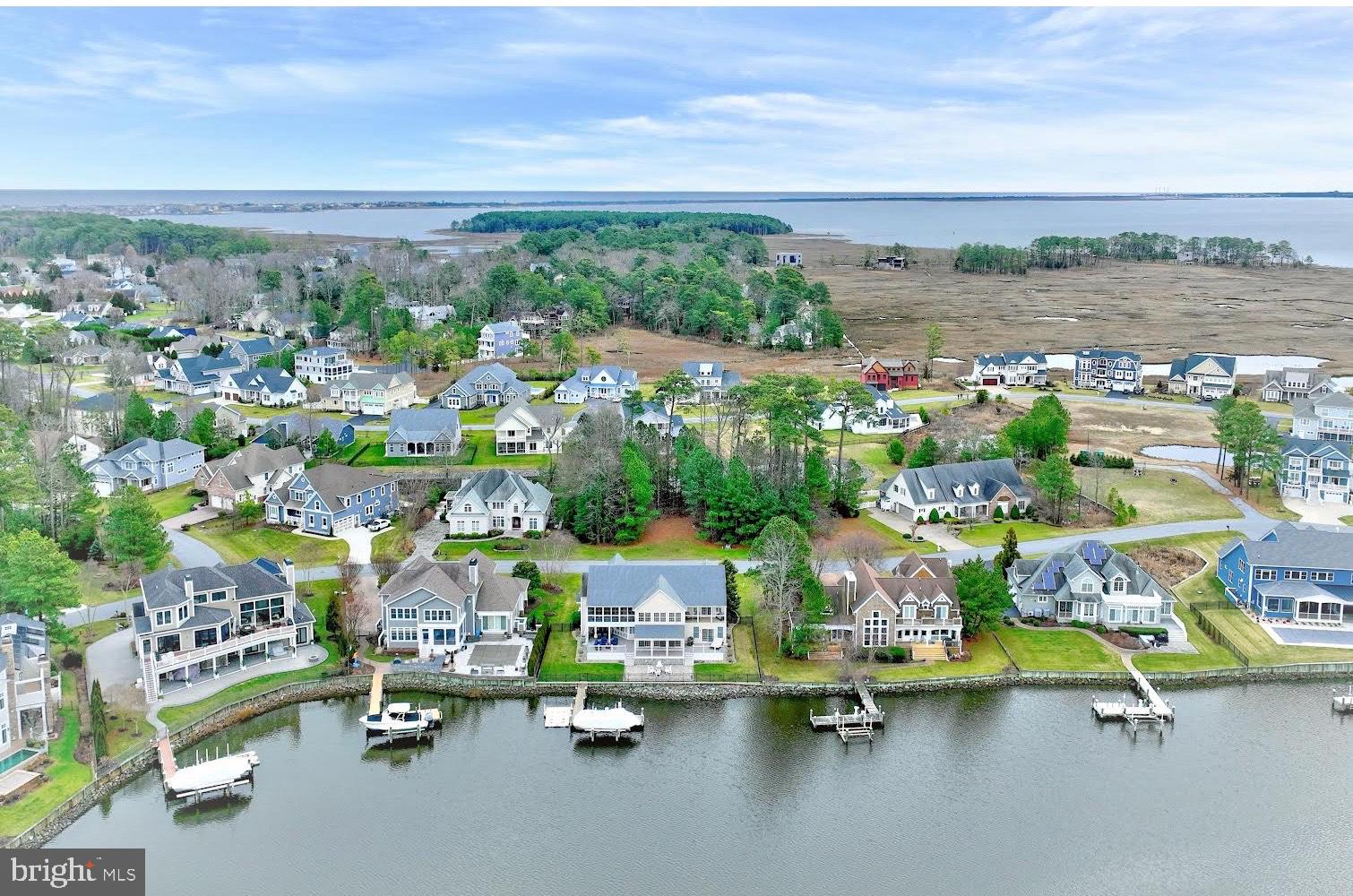 REHOBOTH BEACH YACHT AND CC - Residential