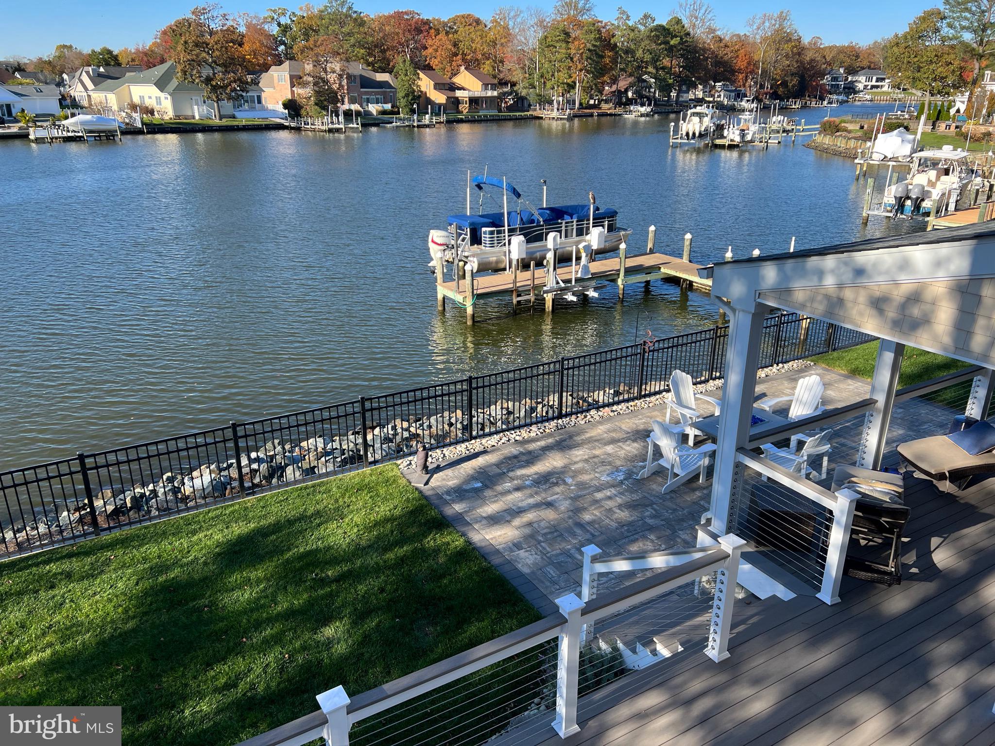 REHOBOTH BEACH YACHT AND CC - Residential