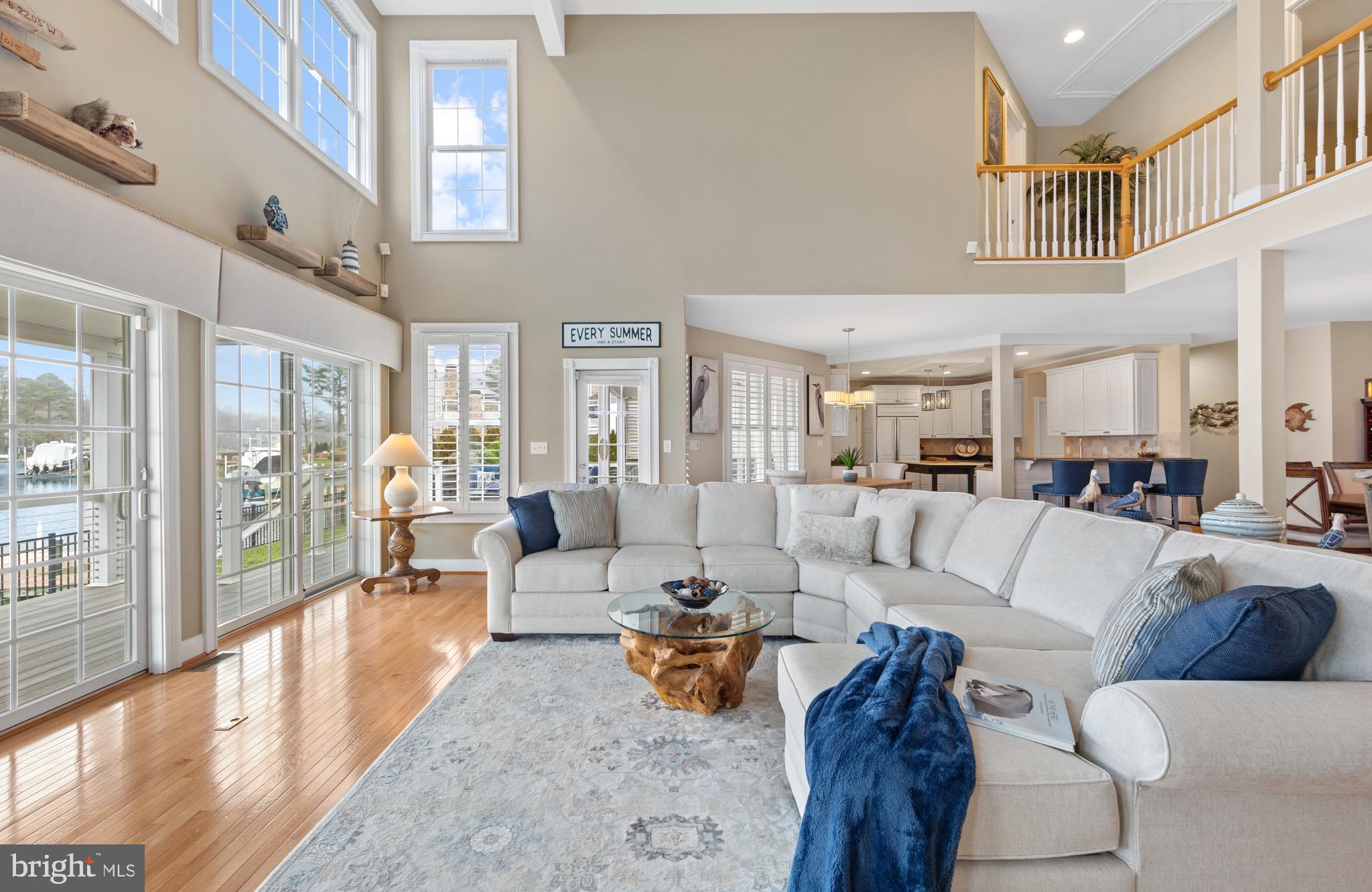 REHOBOTH BEACH YACHT AND CC - Residential