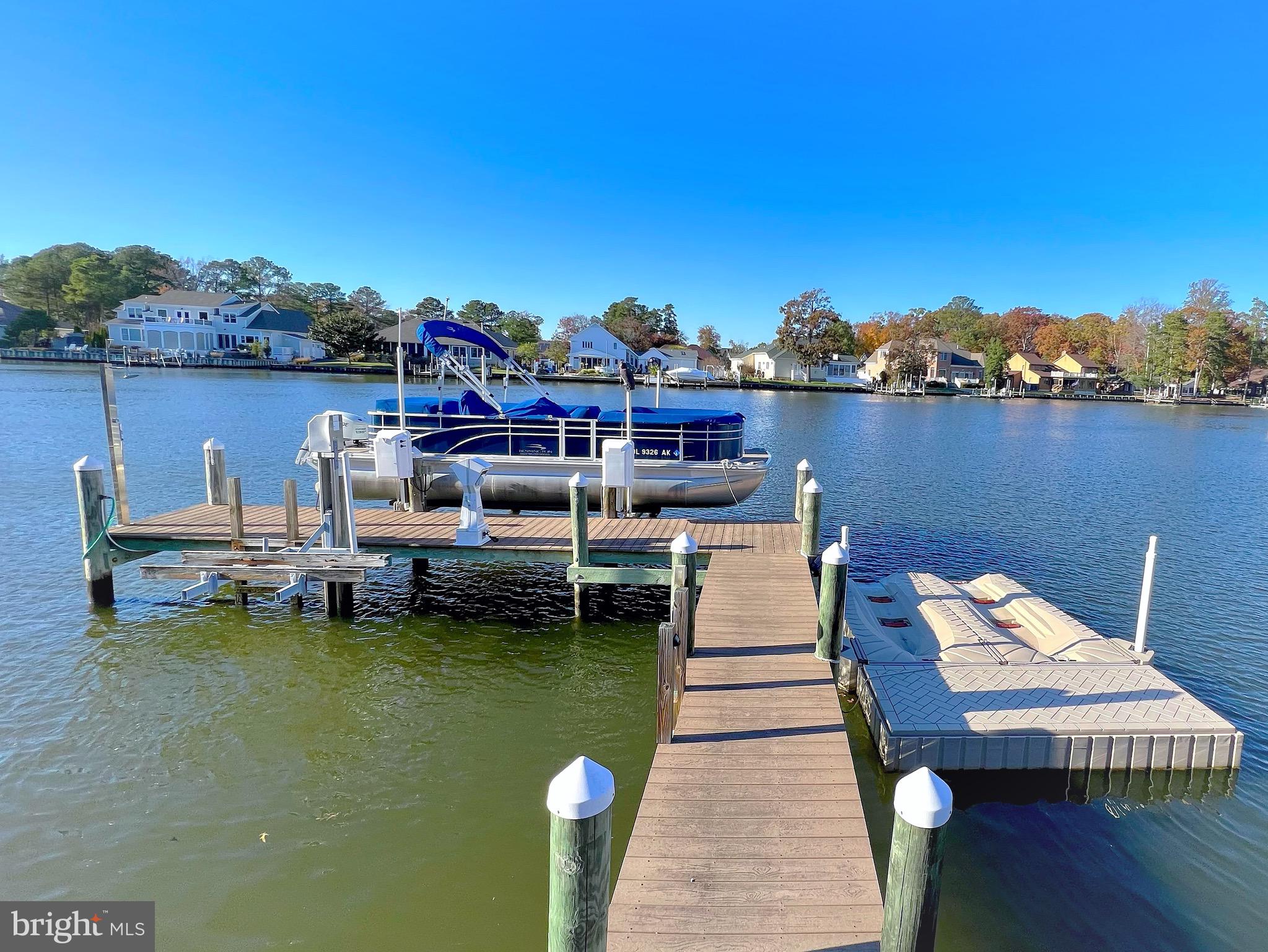 REHOBOTH BEACH YACHT AND CC - Residential