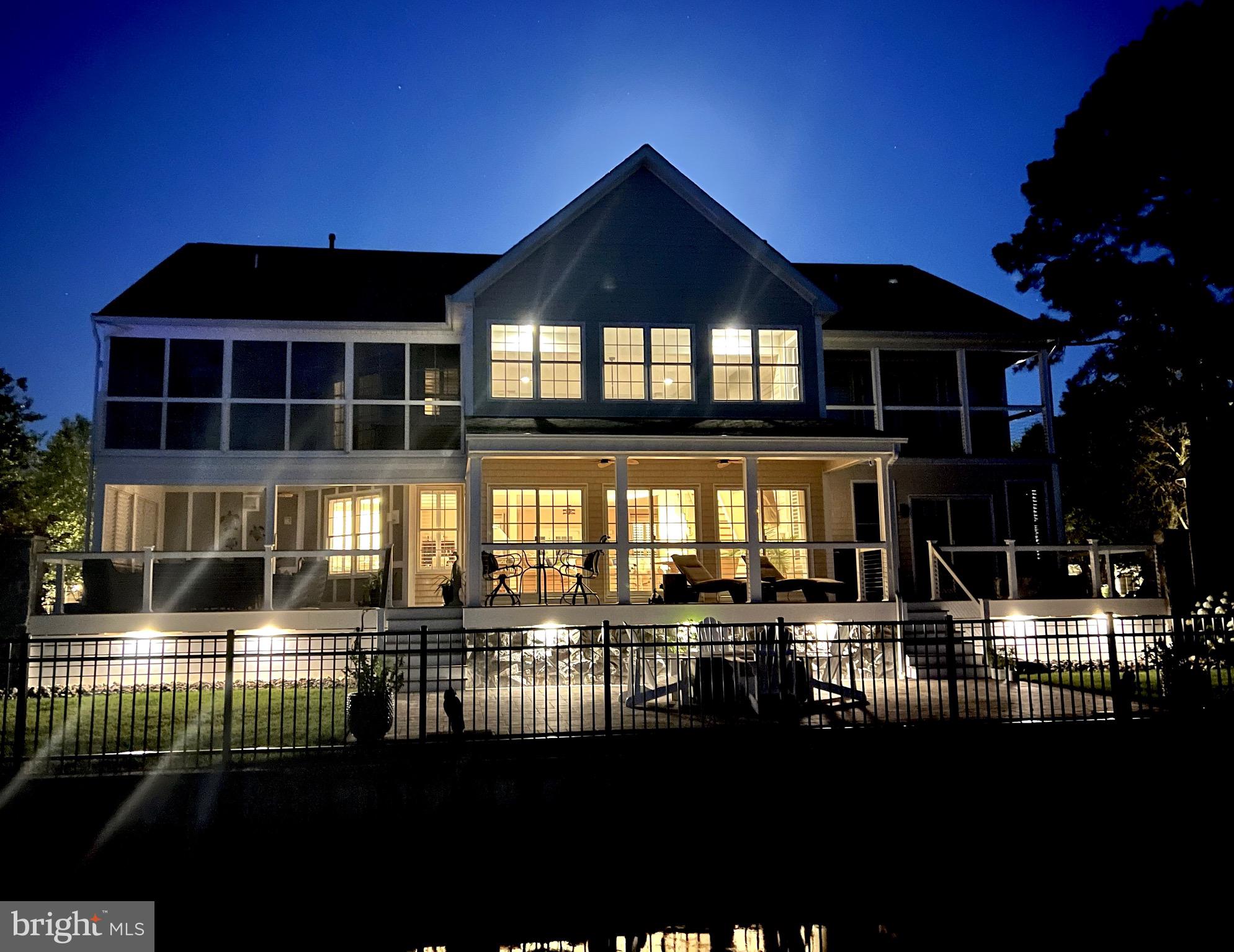 REHOBOTH BEACH YACHT AND CC - Residential