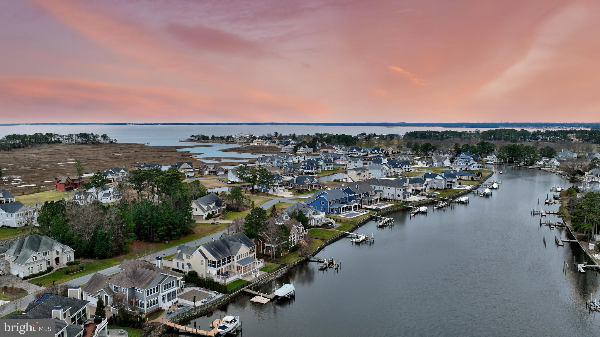 REHOBOTH BEACH YACHT AND CC - Residential