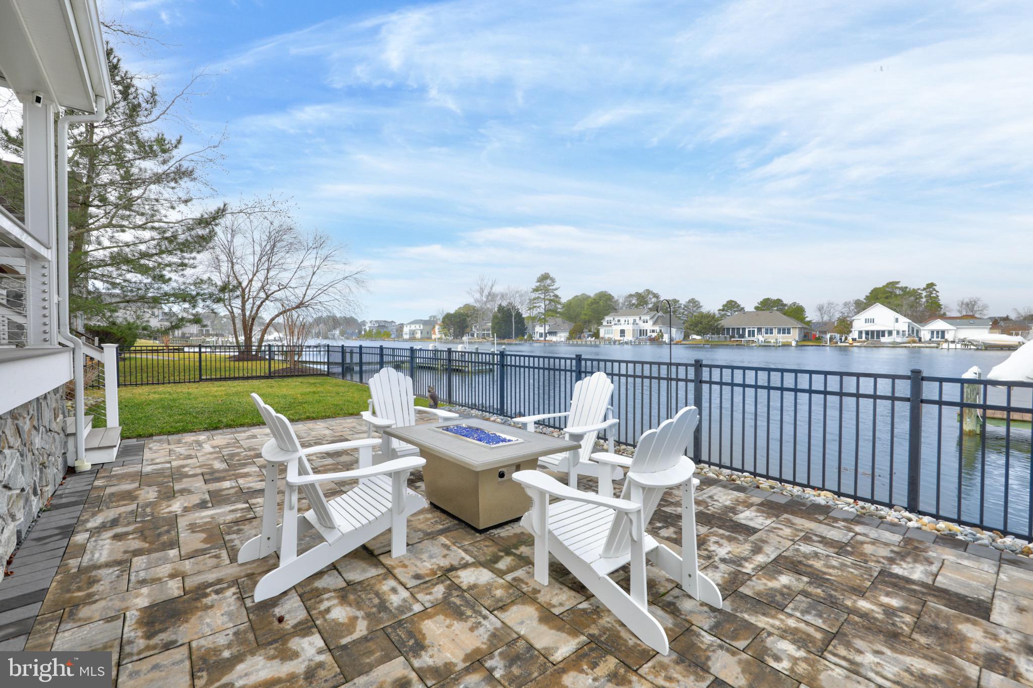 REHOBOTH BEACH YACHT AND CC - Residential