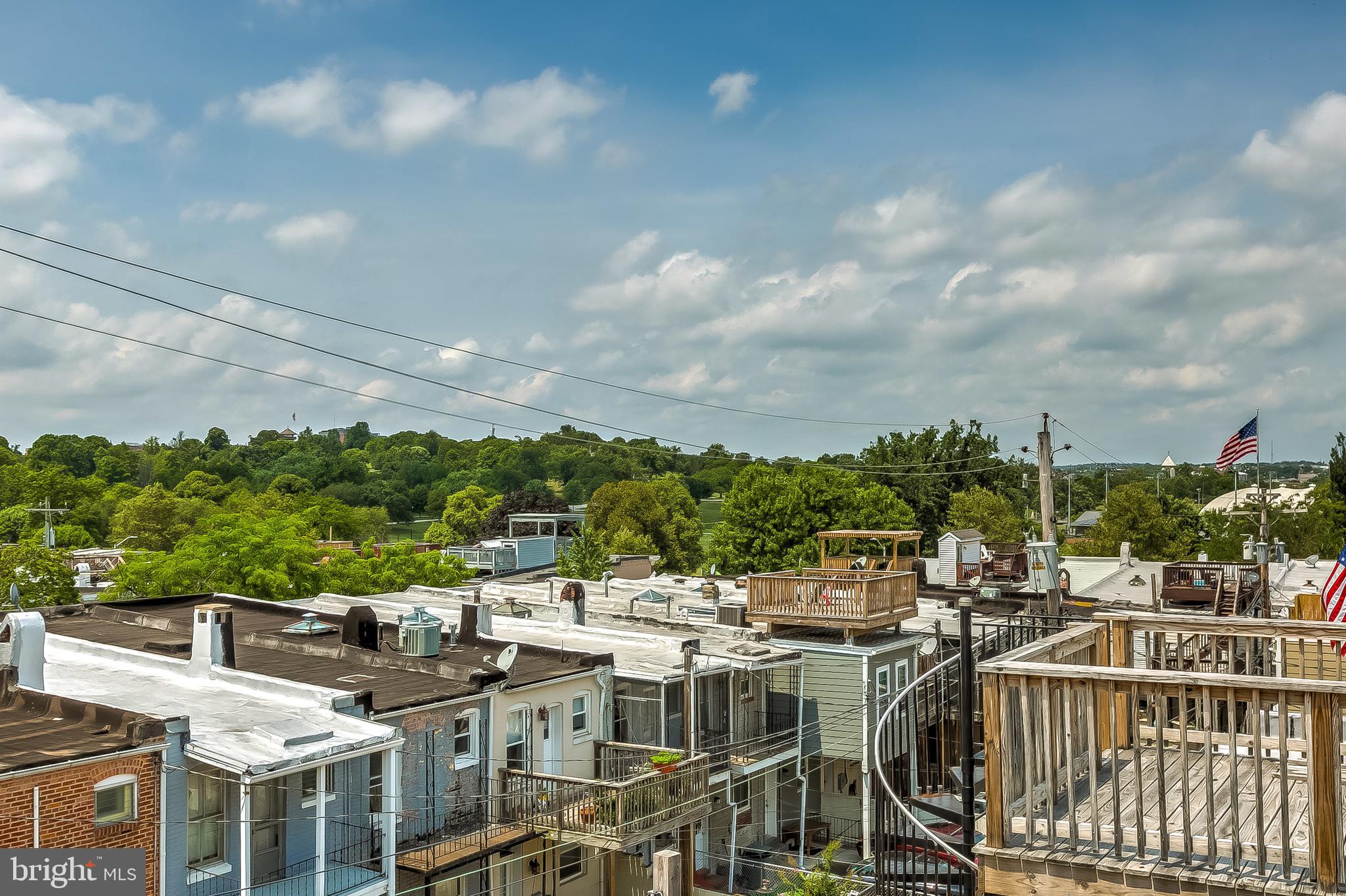 CANTON - Residential